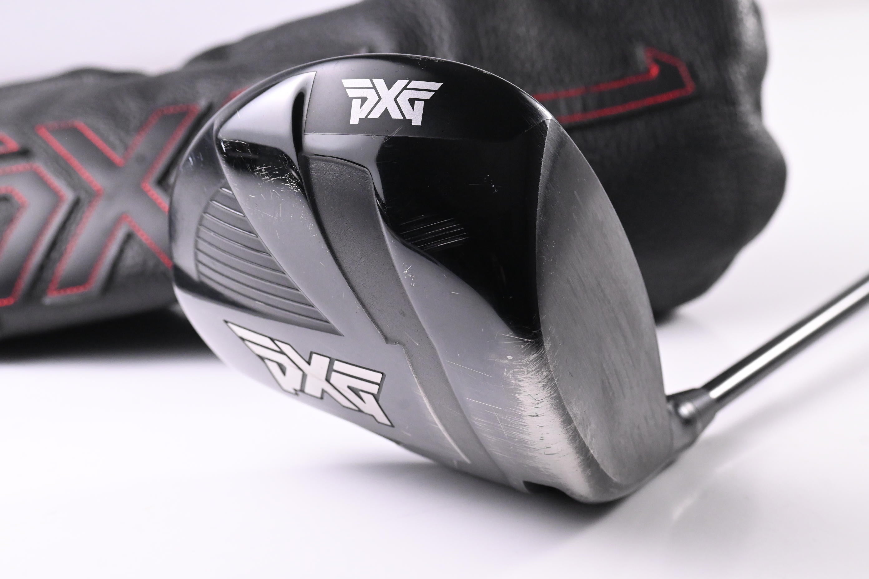PXG 0211 2022 Driver / 10.5 Degree / Regular Flex Tensei AV Raw Blue 55 Shaft