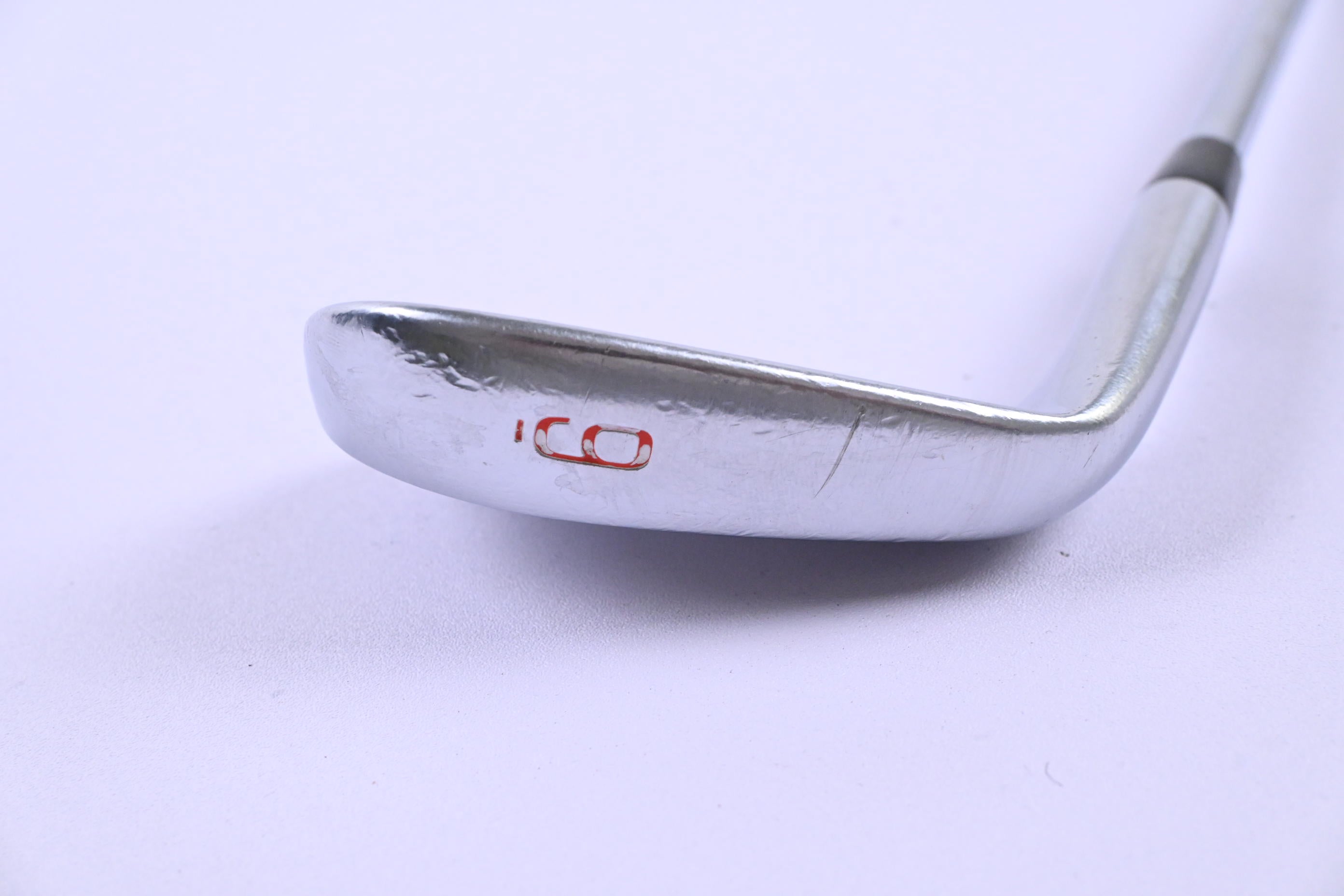 Mizuno MP-18 MMC #9 Iron / Stiff Flex N.S.PRO Modus 3 Shaft