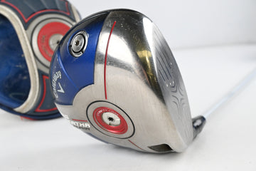 Callaway Big Bertha Alpha 2014 Driver / 9 Degree / Stiff Flex Fubuki Z50 Shaft