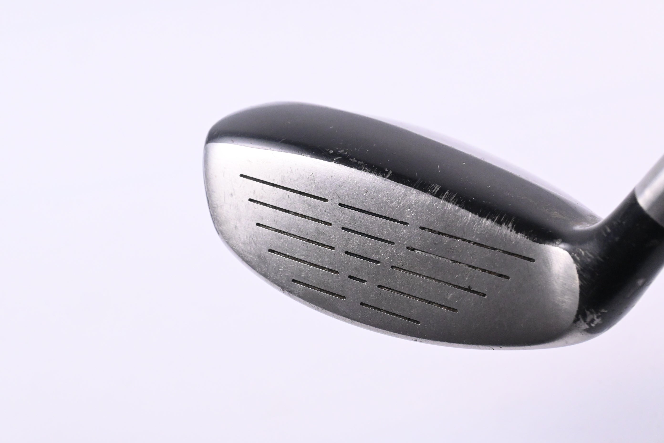 Ladies MD Golf Superstrong EQL #4 Hybrid / 24 Degree / Ladies Flex UST Proforce