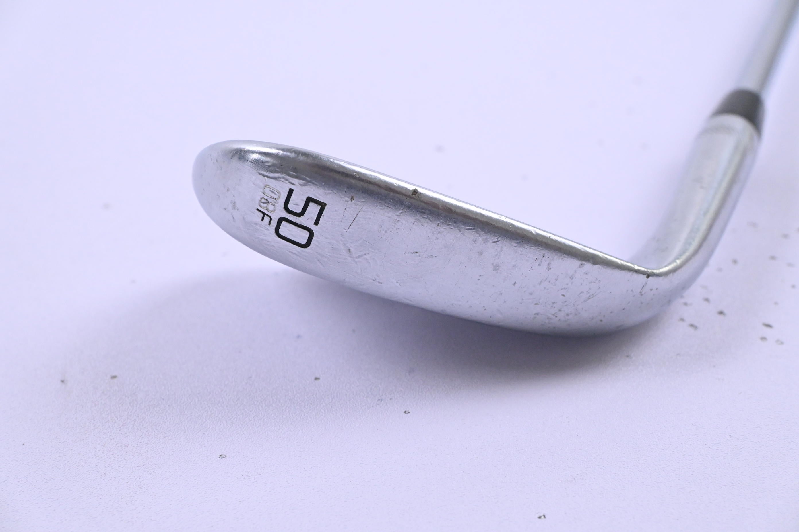 Titleist Vokey SM9 Gap Wedge / 50 Degree / Wedge Flex Vokey Design SM9