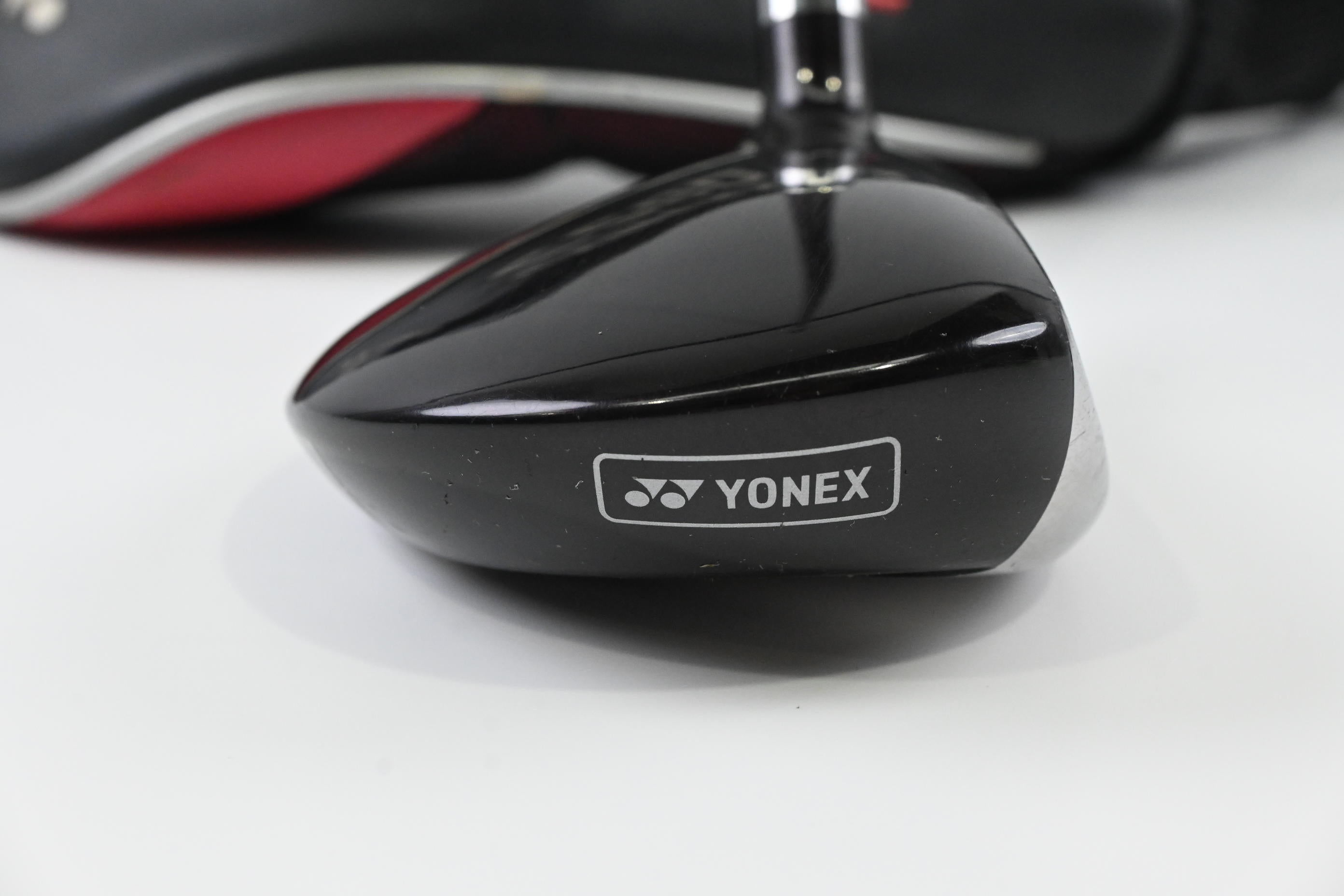 Ladies Yonex Cyberstar C280 #5 Wood / 21 Degree / Ladies Flex Yonex HS 60