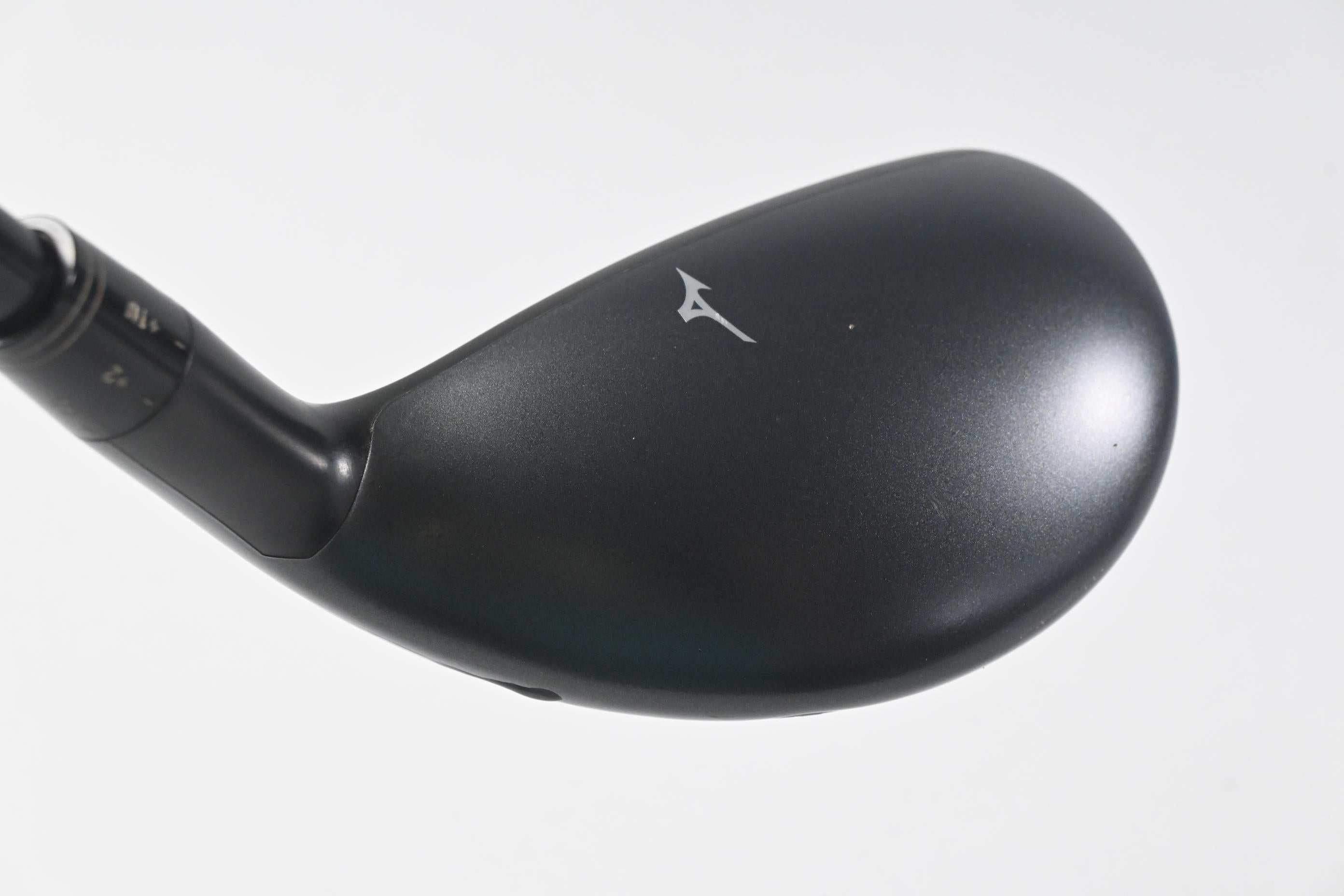 Mizuno CLK 2018 #4 Hybrid / 22 Degree / Regular Flex Fujikura Speeder Evolution