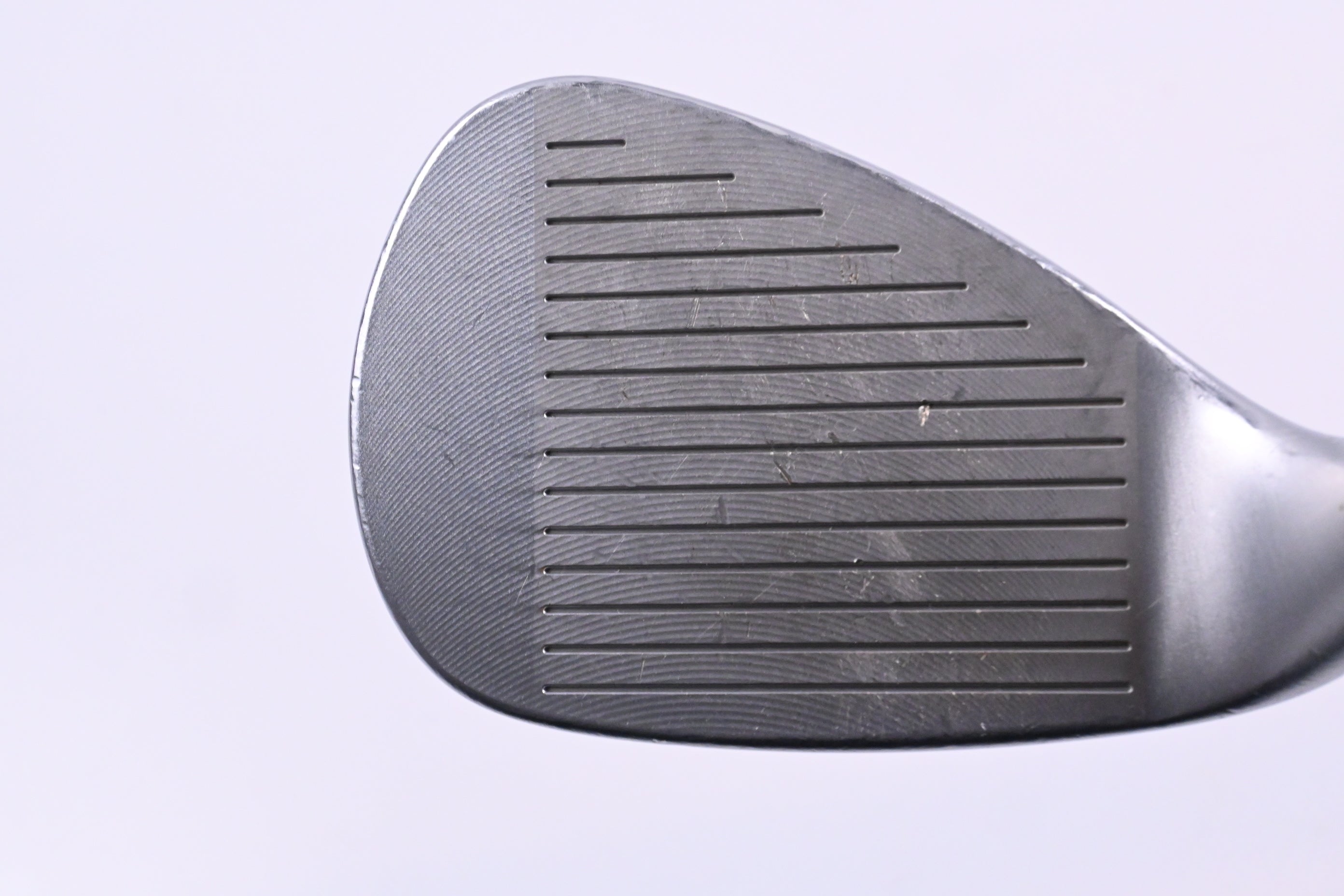 Wilson Staff Model ZM Lob Wedge / 60 Degree / Wedge Flex Dynamic Gold Spinner