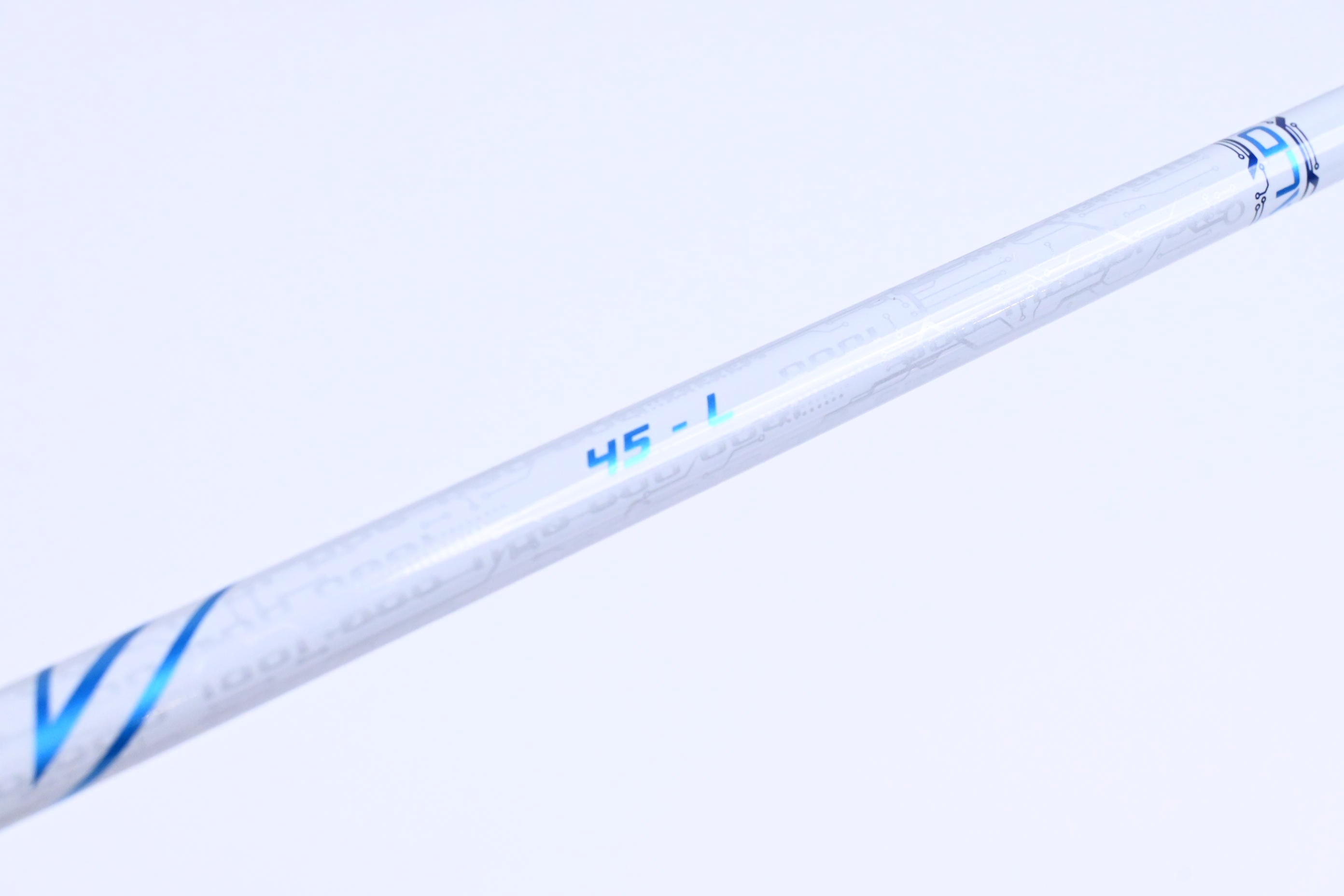 Ladies Aldila NV 45 Driver Shaft / Ladies Flex / Taylormade 2nd Gen
