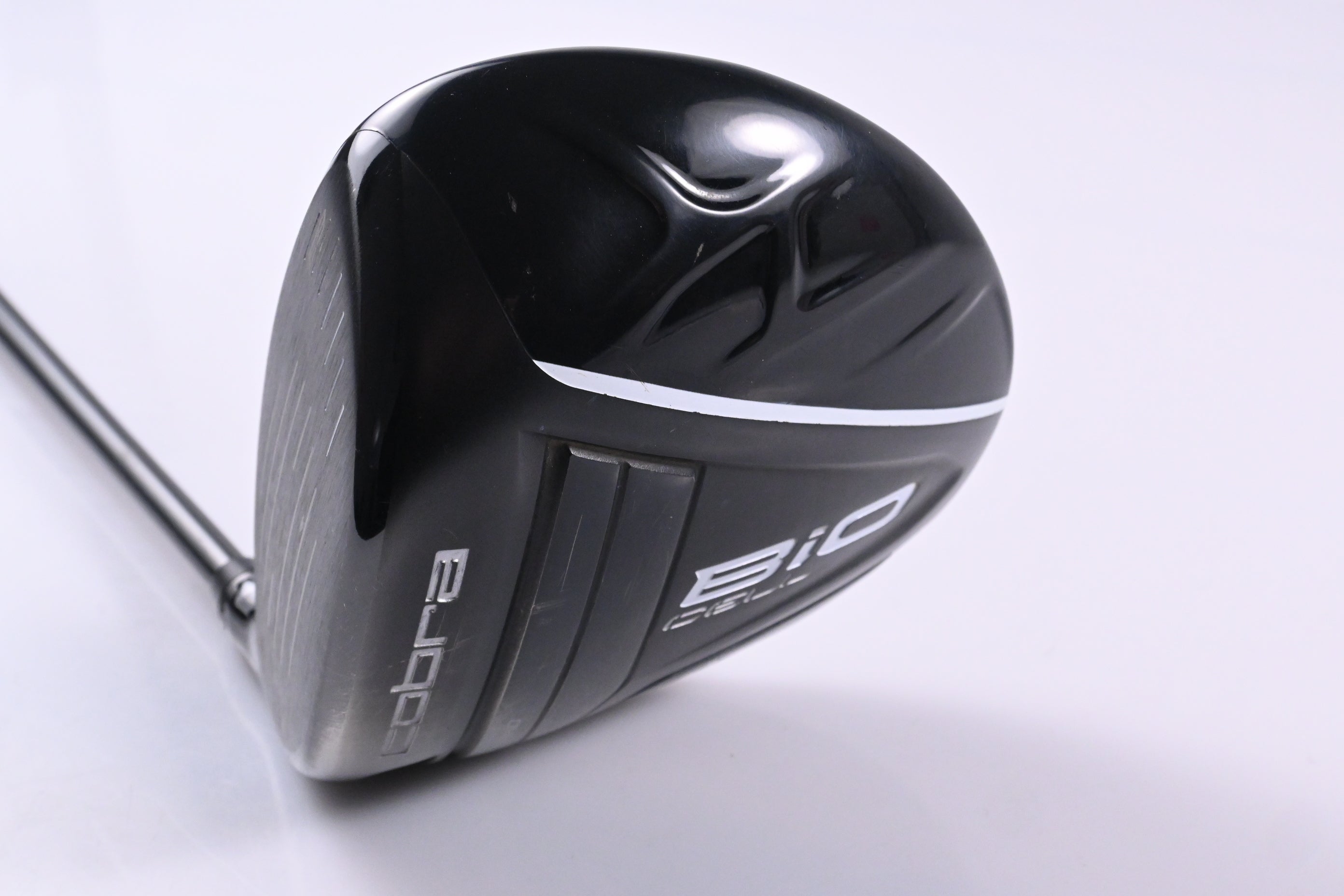 Cobra Bio Cell Driver / 12 Degree / Regular Flex Project X PXv 60 Shaft