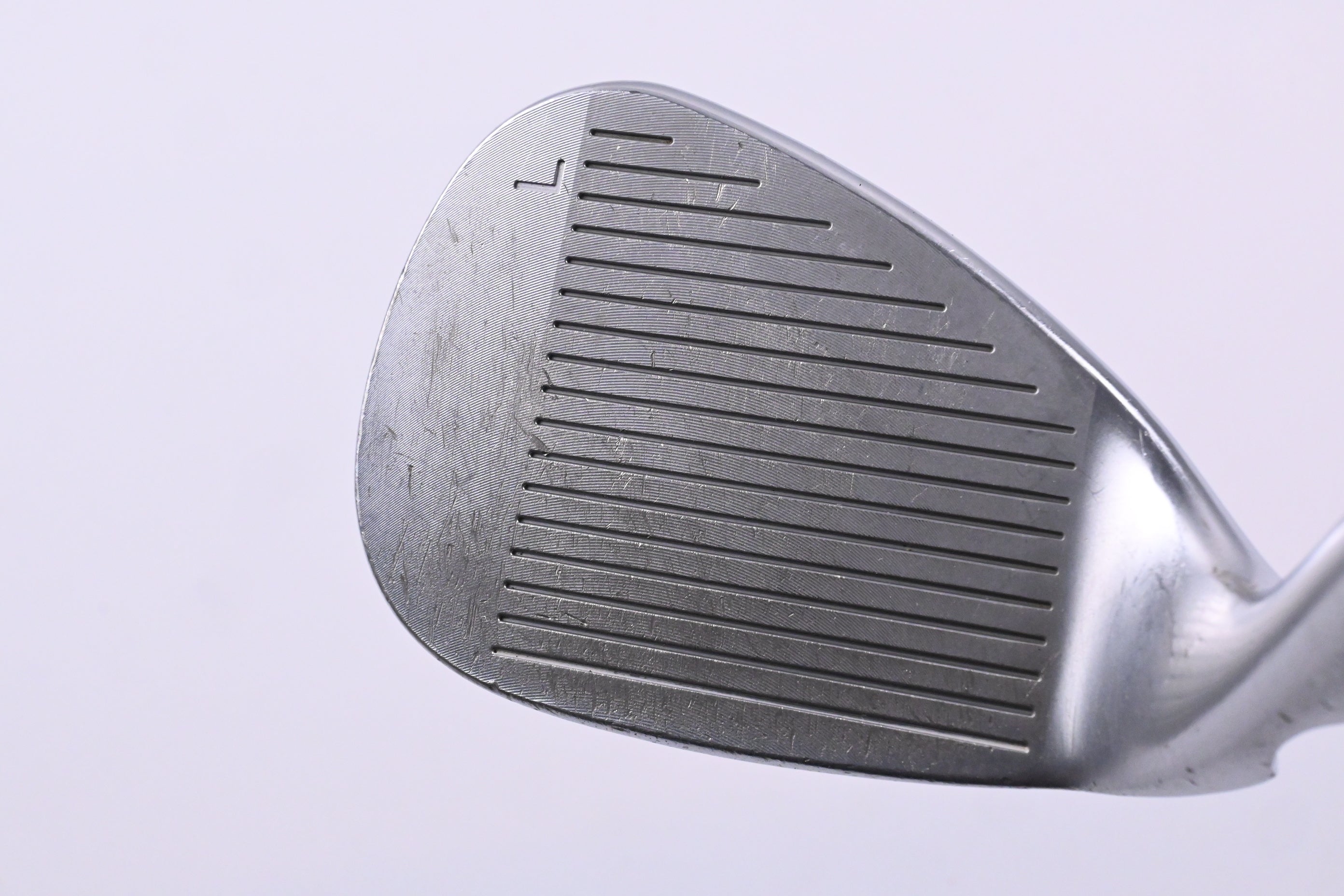 Ping G425 Lob Wedge / 58 Degree / Black Dot / Regular Flex Ping AMT 2.0 Shaft