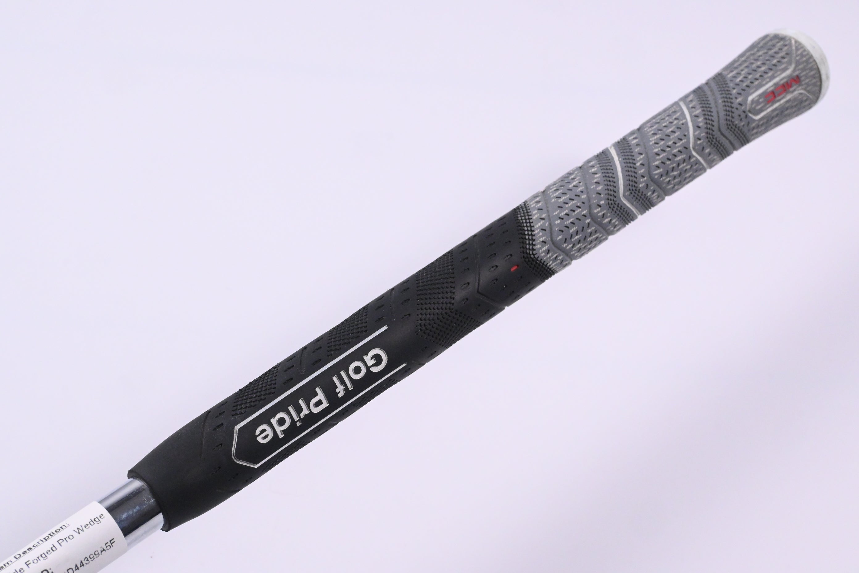 Ping Glide Forged Pro Lob Wedge / 58 Degree / Wedge Flex Ping Z-Z115 Shaft
