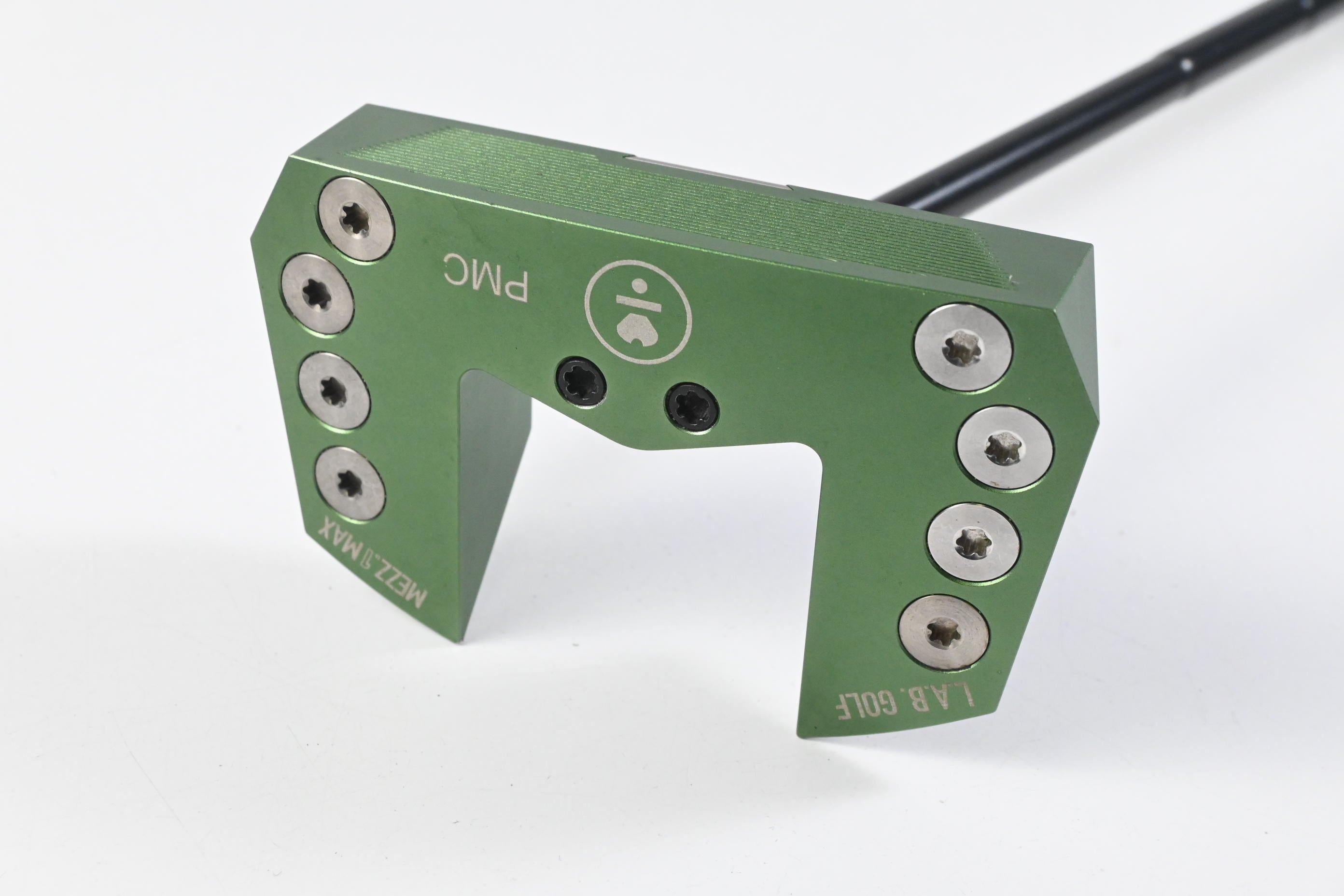L.A.B Golf Mezz.1 Max Putter / 35 Inch