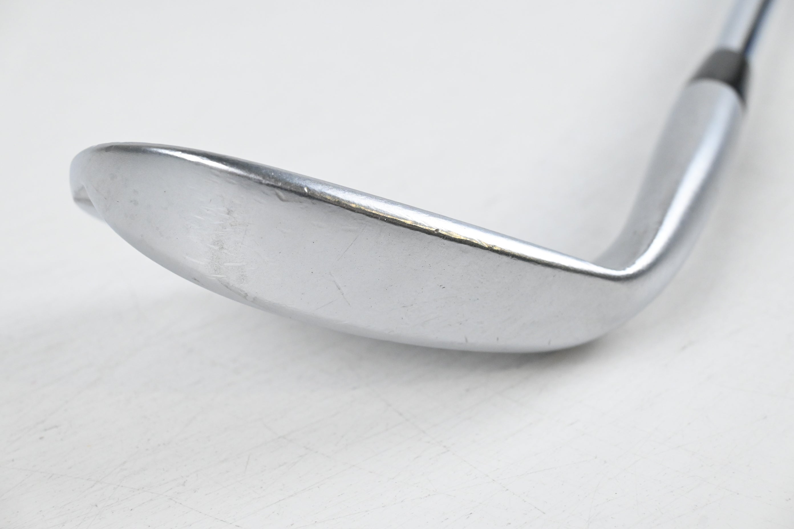 Mizuno S5 Gap Wedge / 50 Degree / Stiff Flex Dynamic Gold Shaft