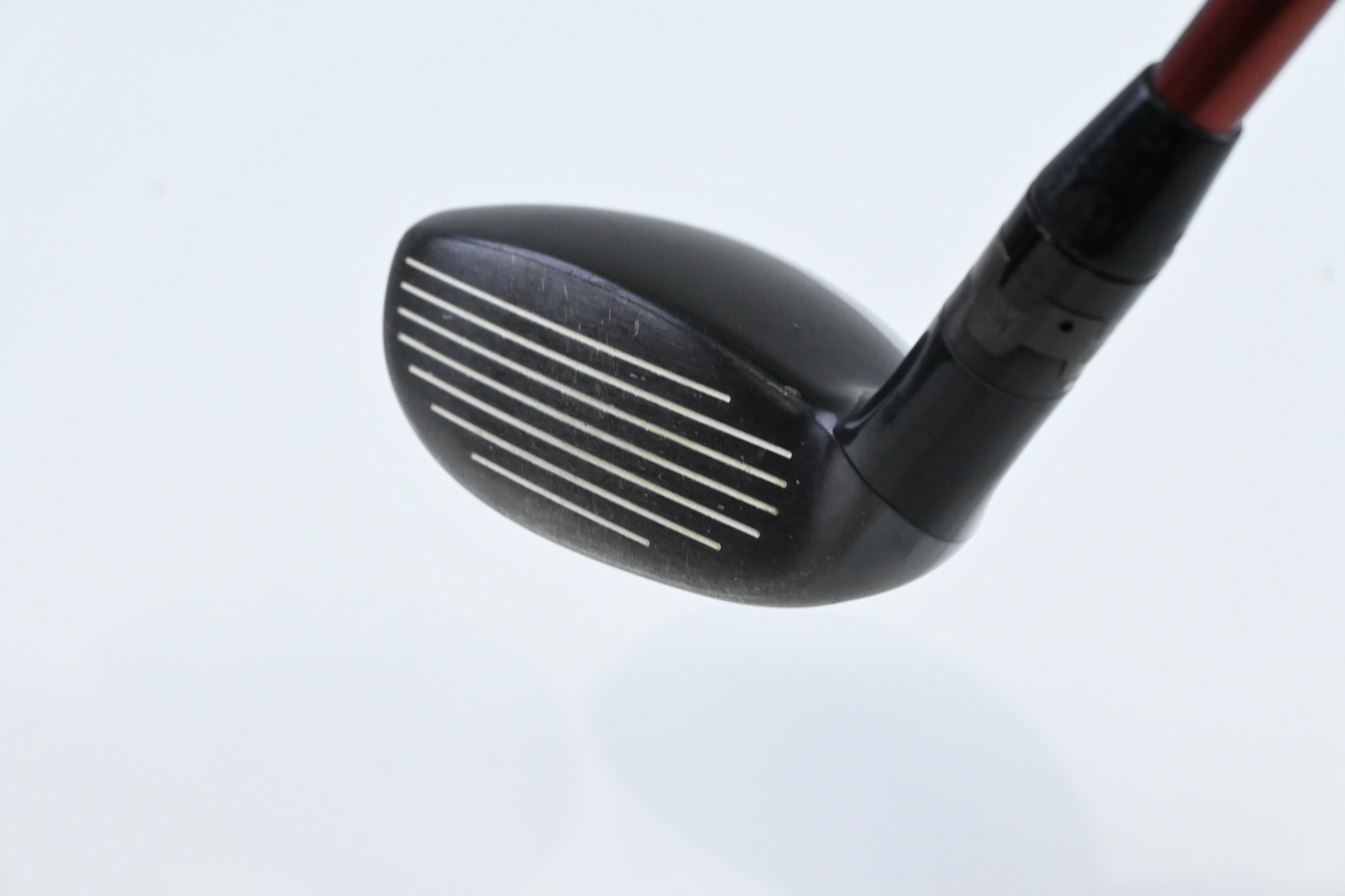 Titleist 910H #3 Hybrid / 19 Degree / Stiff Flex Diamana Ilima 70 Shaft