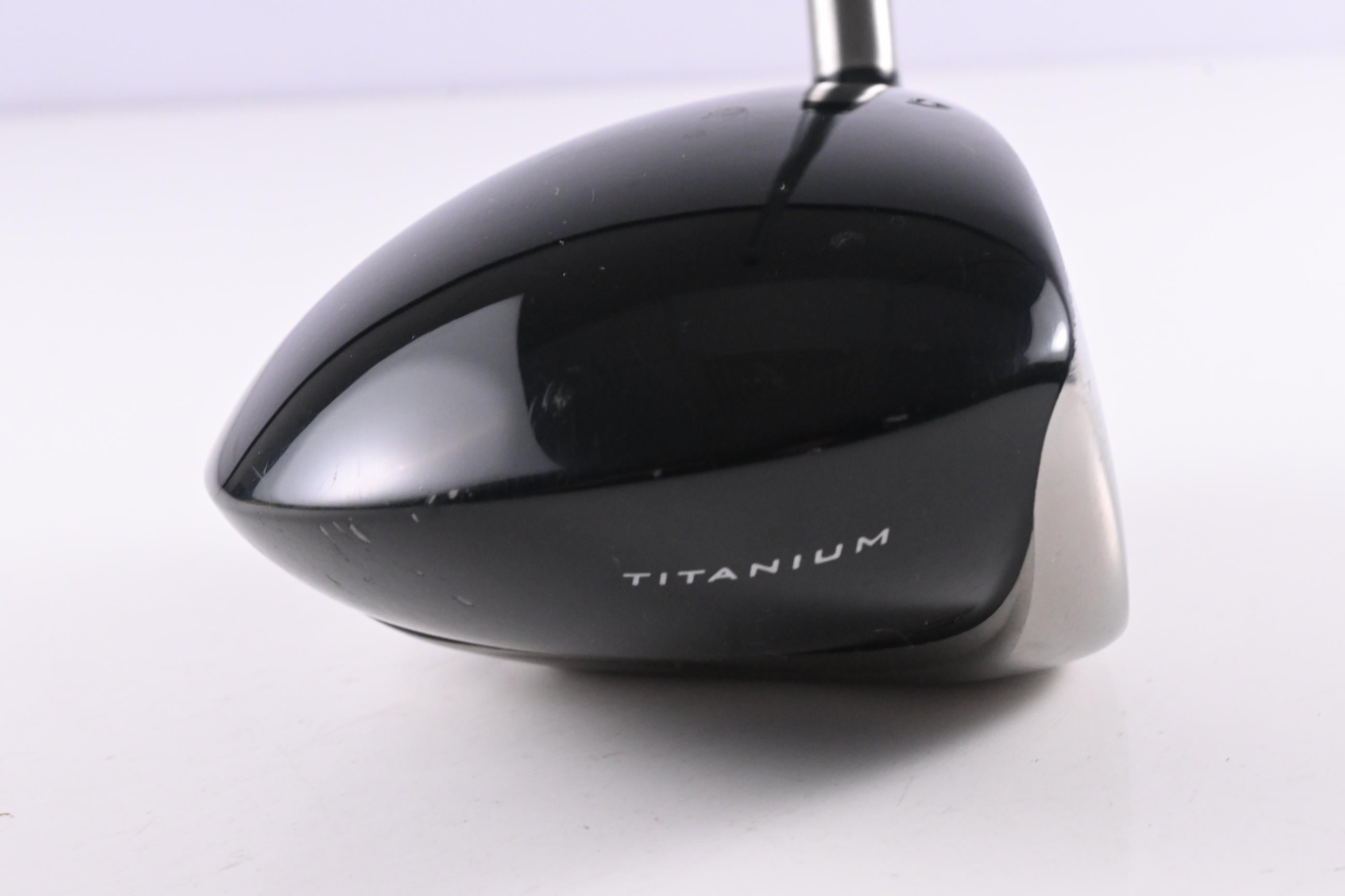 Taylormade R580 XD Driver / 10.5 Degree / Stiff Flex Taylormade M.A.S.² 65 Shaft