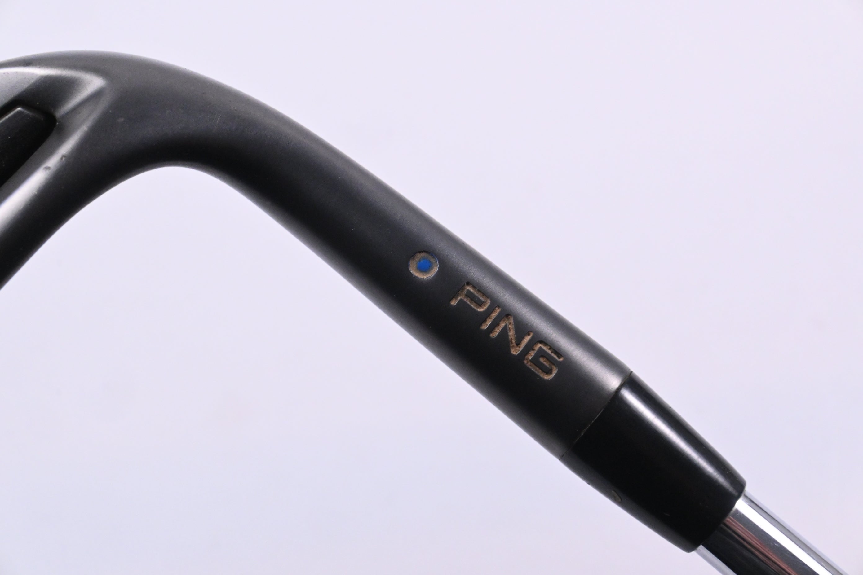 Ping Glide 2.0 Stealth Gap Wedge / 52 Degree / Blue Dot / Wedge Flex Ping AWT