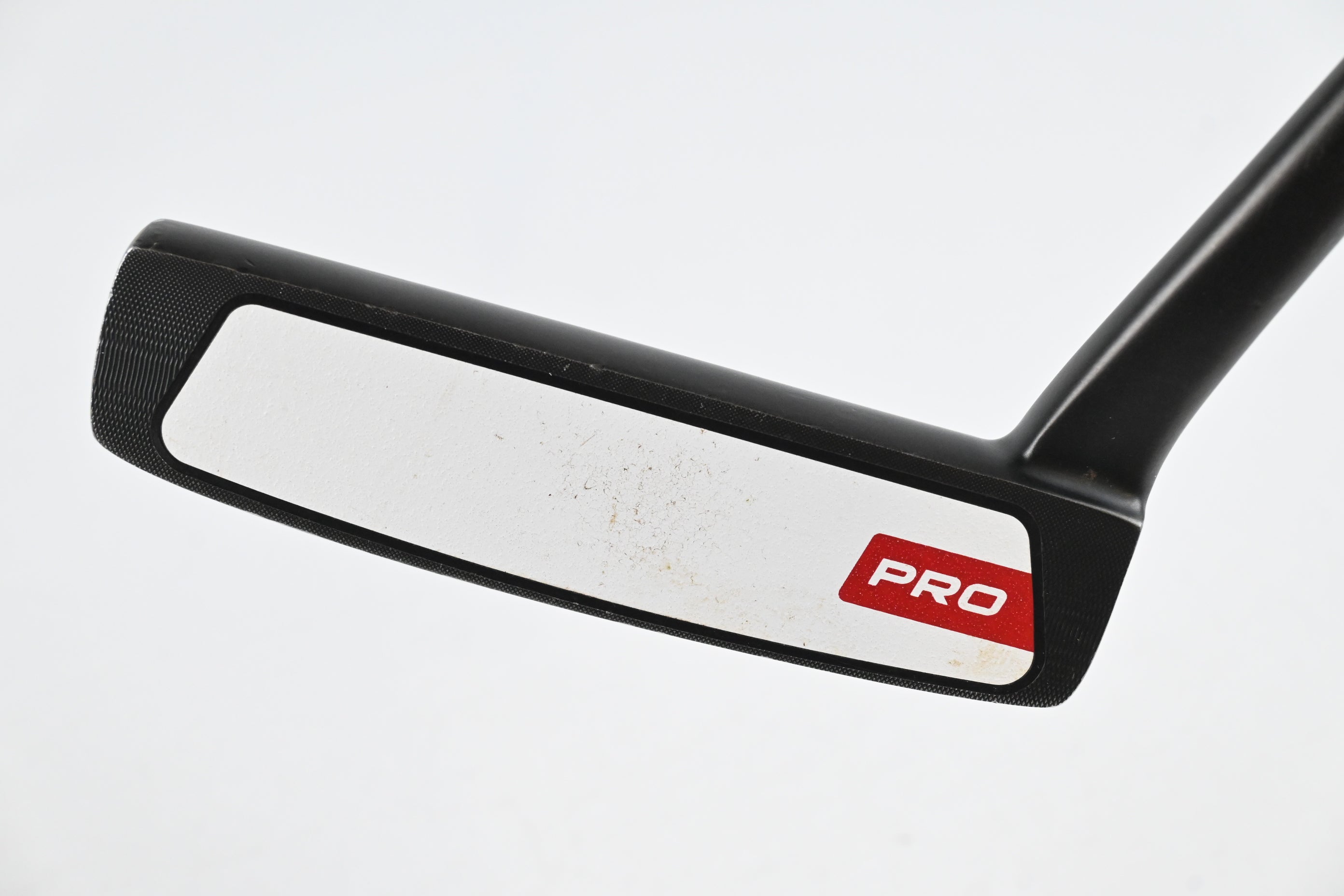 Odyssey White Hot Pro Black 9 Putter / 34 Inch