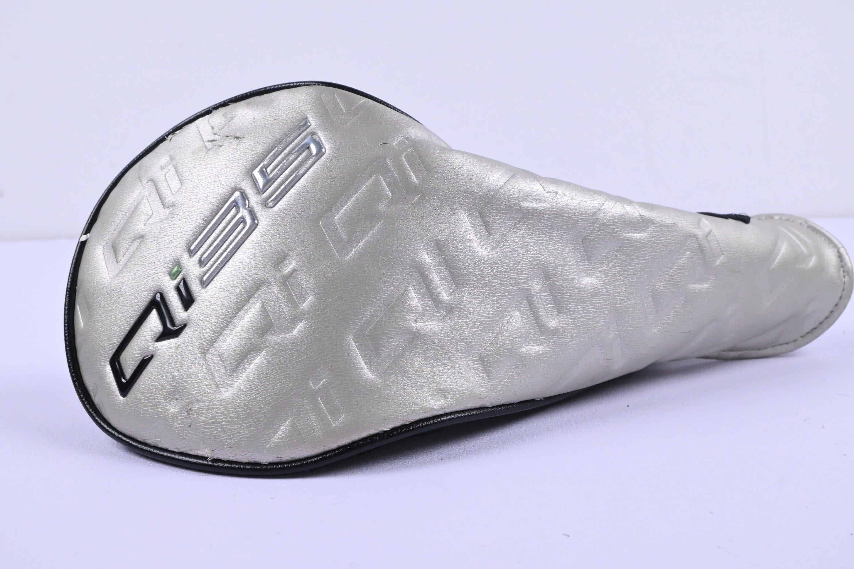 Taylormade Qi35 Driver / 9 Degree / Regular Flex Fujikura Ventus Blue 5 Shaft