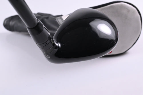 Titleist TSR2 #4 Hybrid / 21 Degree / Regular Flex Tensei AV Blue 65 Shaft