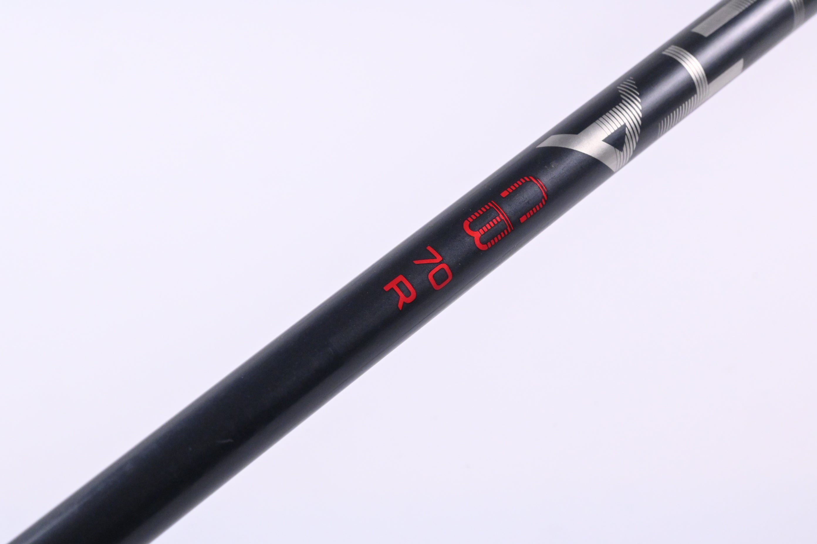Ping G410 #3 Hybrid / 19 Degree / Regular Flex Ping Alta CB Red 70 Shaft