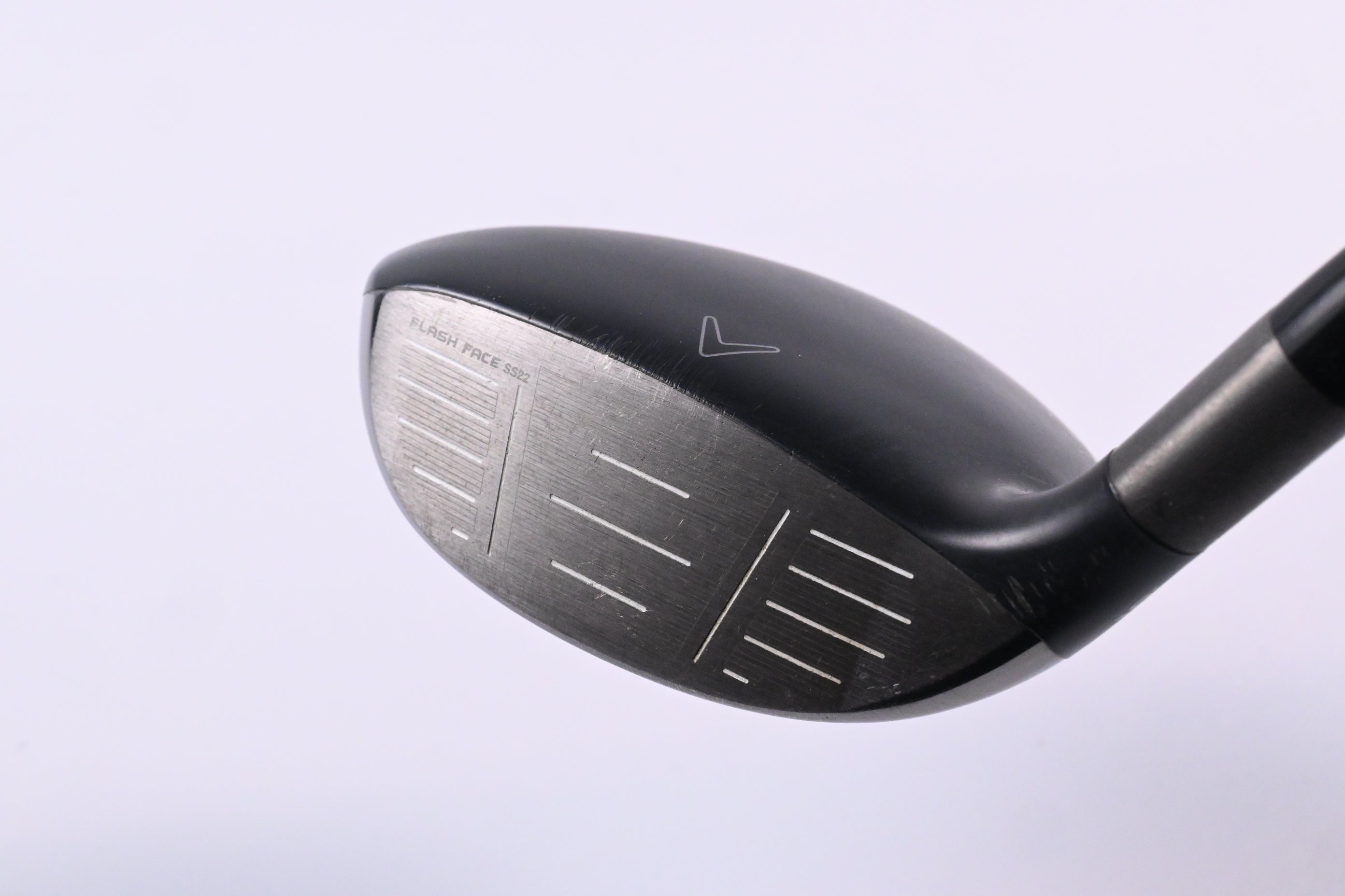 Callaway Rogue ST Max D #5 Wood / 19 Degree / Regular Flex Tensei AV Blue 65