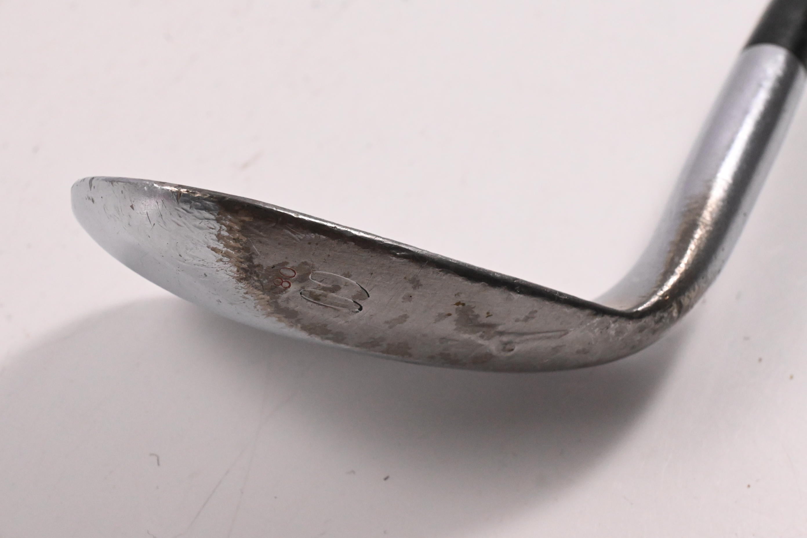 Mizuno MP T-10 Lob Wedge / 60 Degree / Wedge Flex Dynamic Gold Shaft