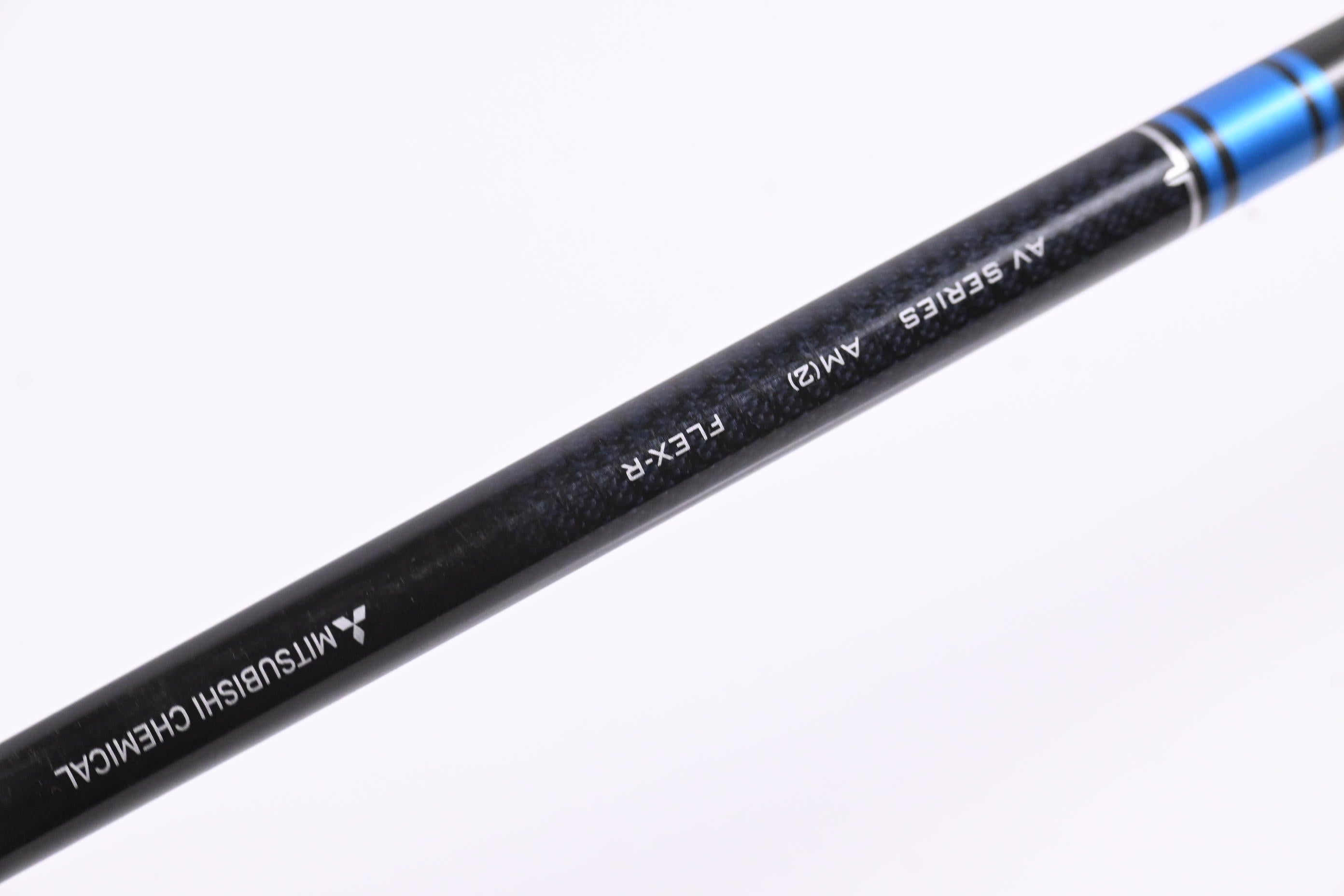 Titleist U505 2023 #4 Iron / 22 Degree / Regular Flex Tensei AV Blue AM(2) Shaft