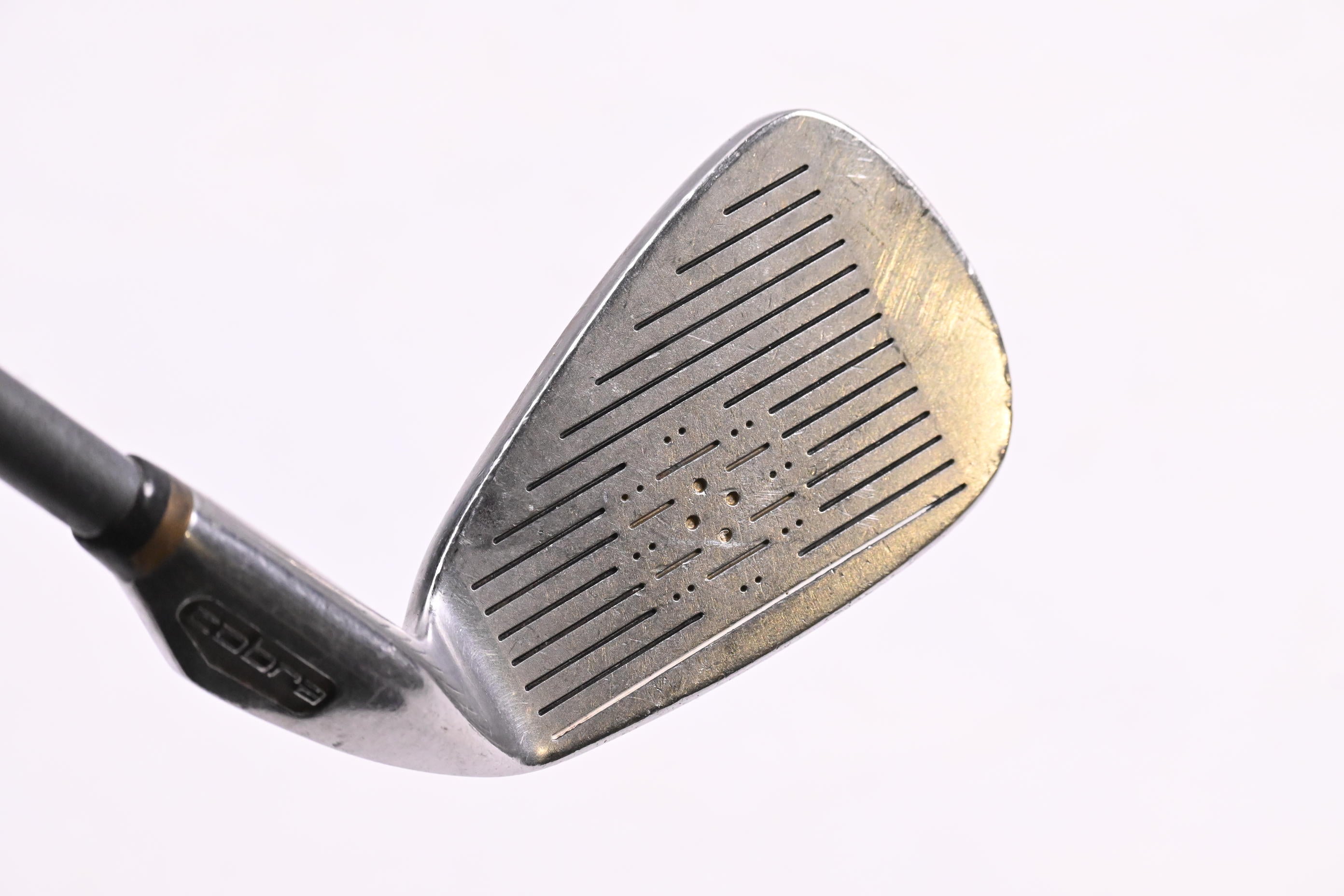 Left Hand King Cobra Oversize II Forged #4 Iron / 23 Degree / Regular Flex IQ