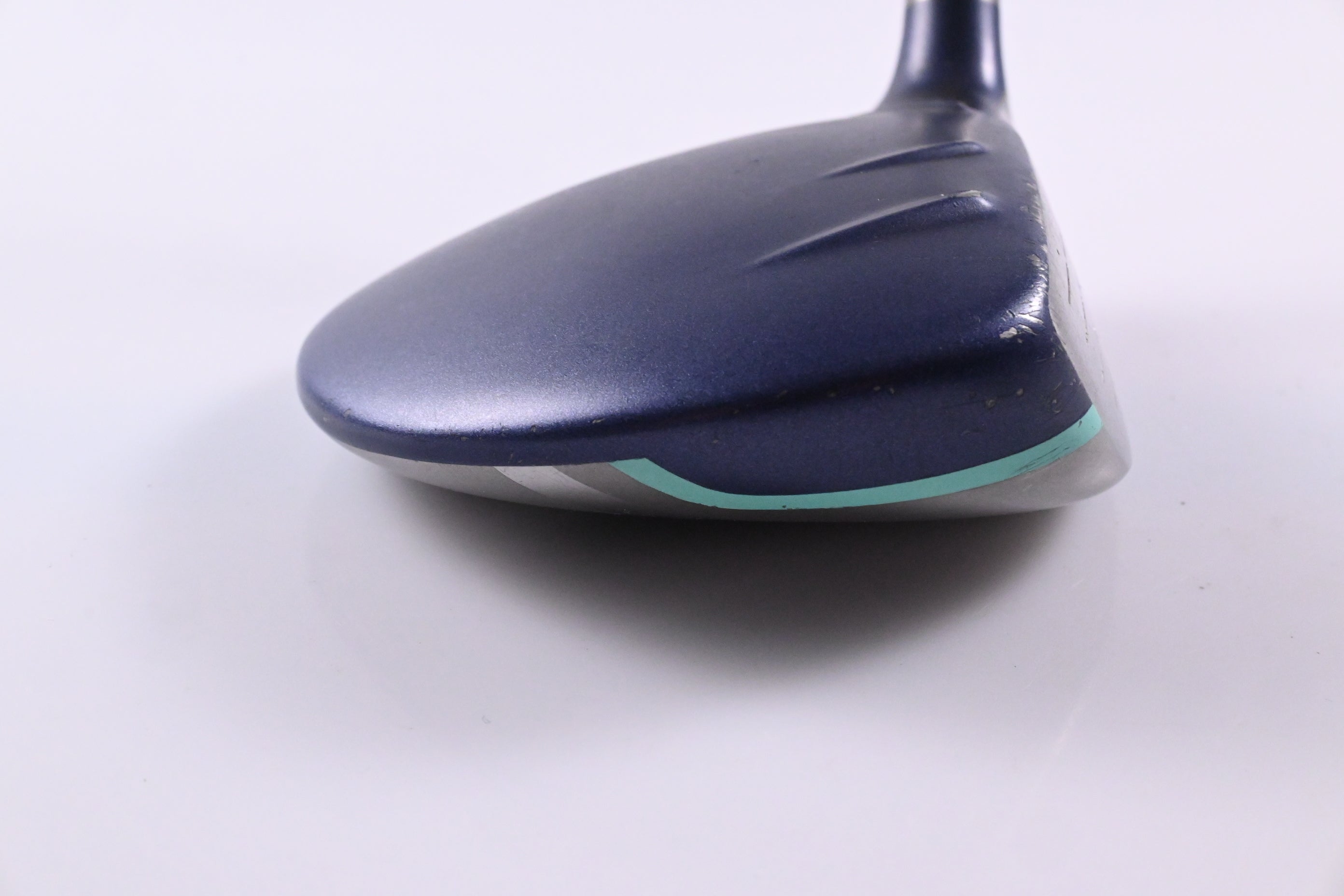 Ladies Ping G Le #5 Wood / 22 Degree / Ladies Flex Ping ULT 230 Shaft