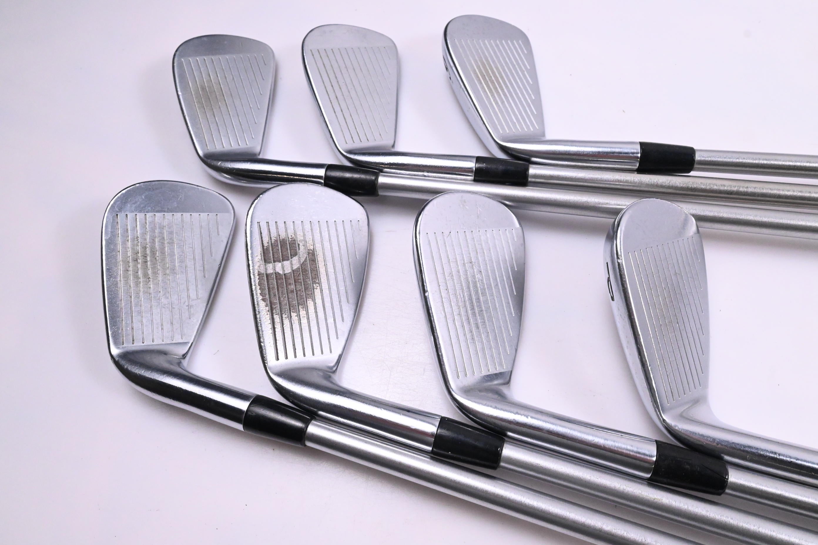 Titleist 716 AP2 Irons / 4-PW / Stiff Flex KBS Tour C-Taper Lite 110 Shafts