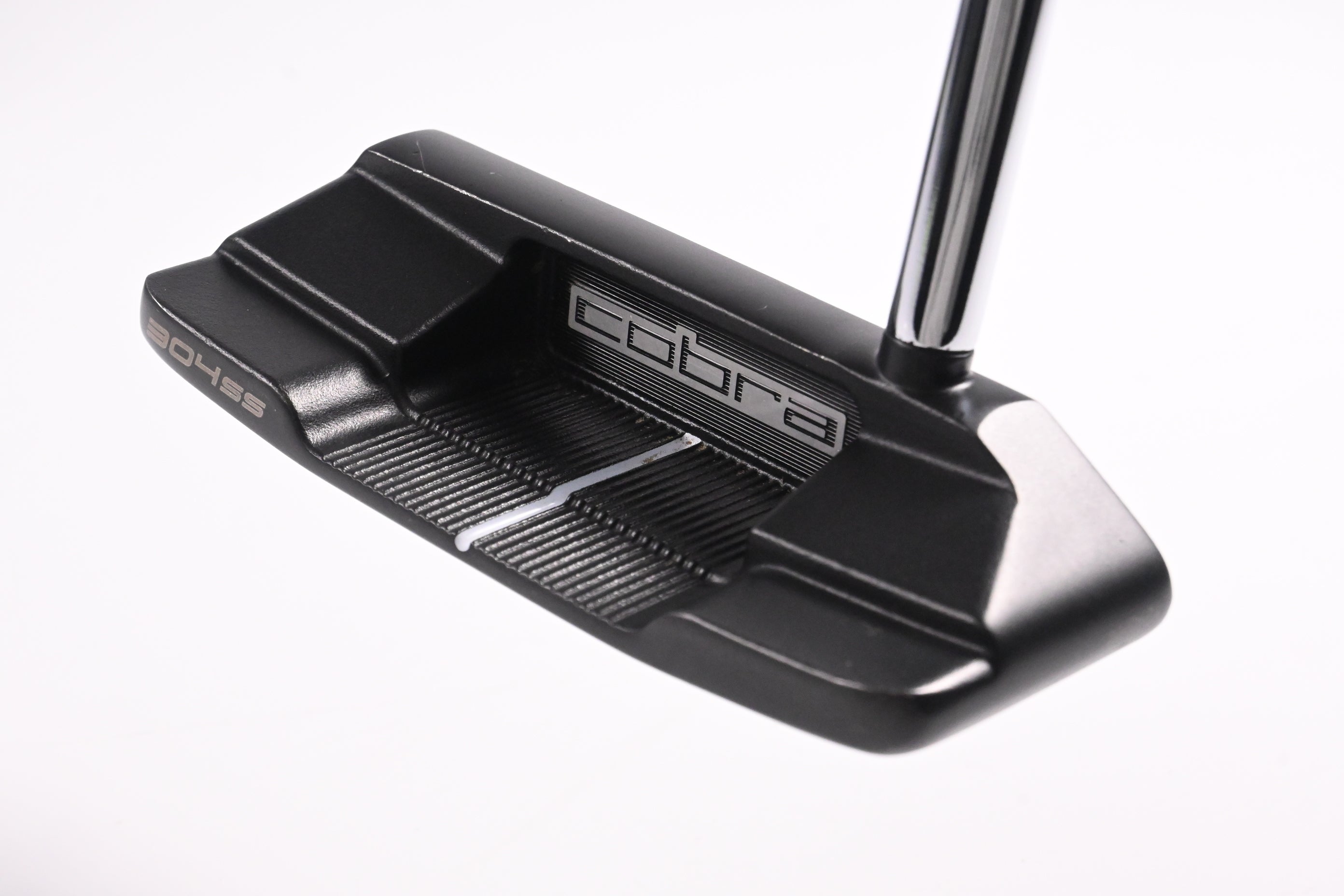 Left Hand Cobra King 3D Widesport Putter / 34 Inch