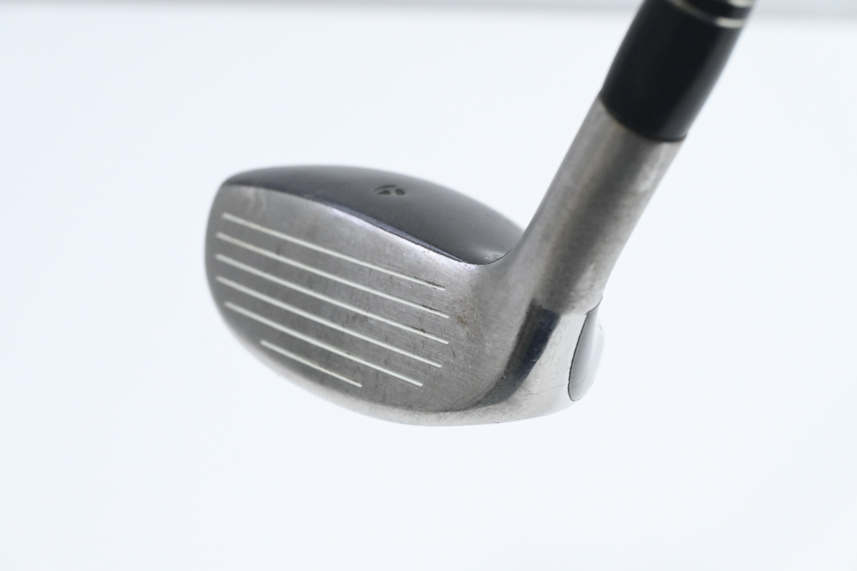 Taylormade Rescue TP #2 Hybrid / 17 Degree / X-Flex Aldila NV 105 Shaft