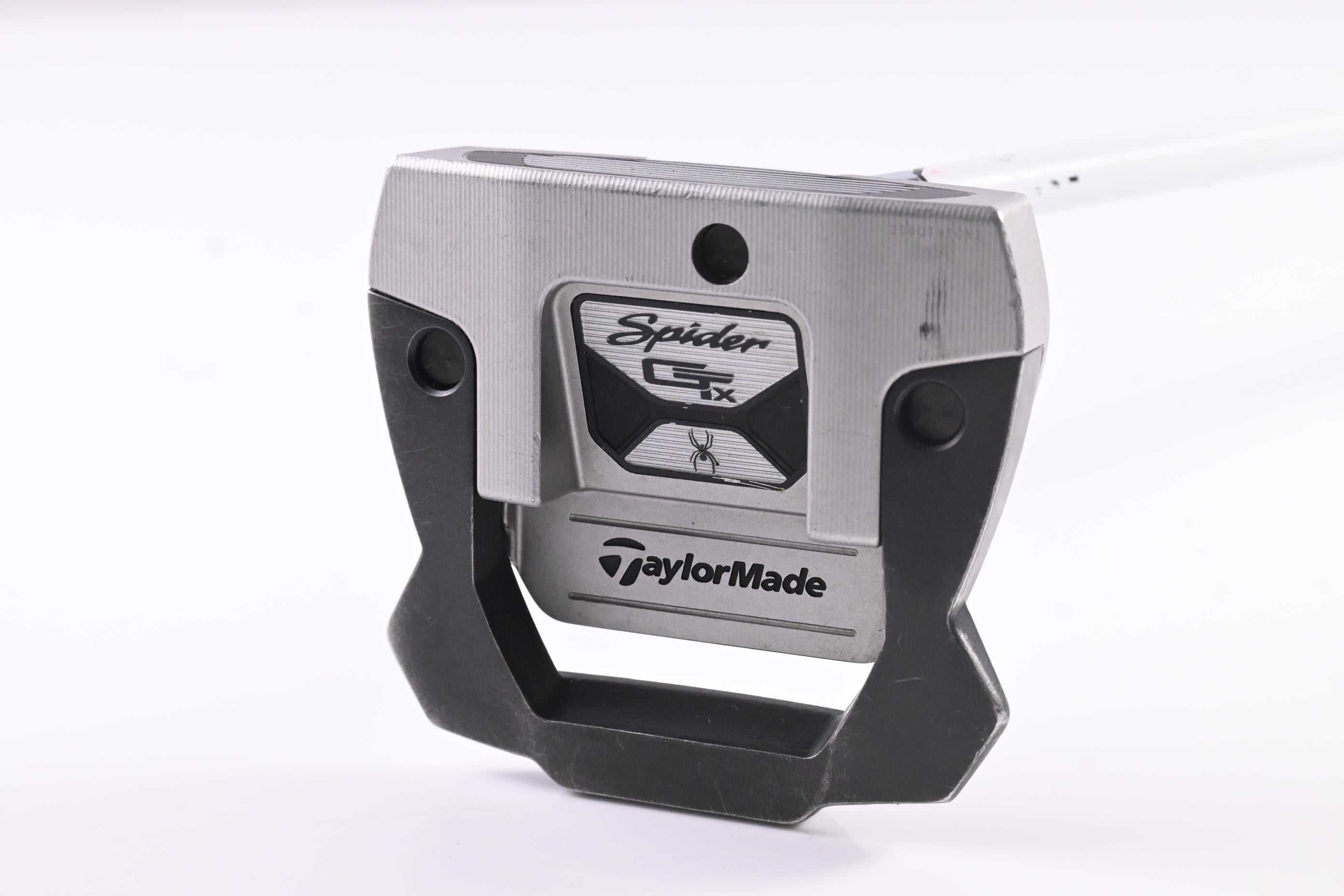Taylormade Spider GTX Silver Putter / 34 Inch