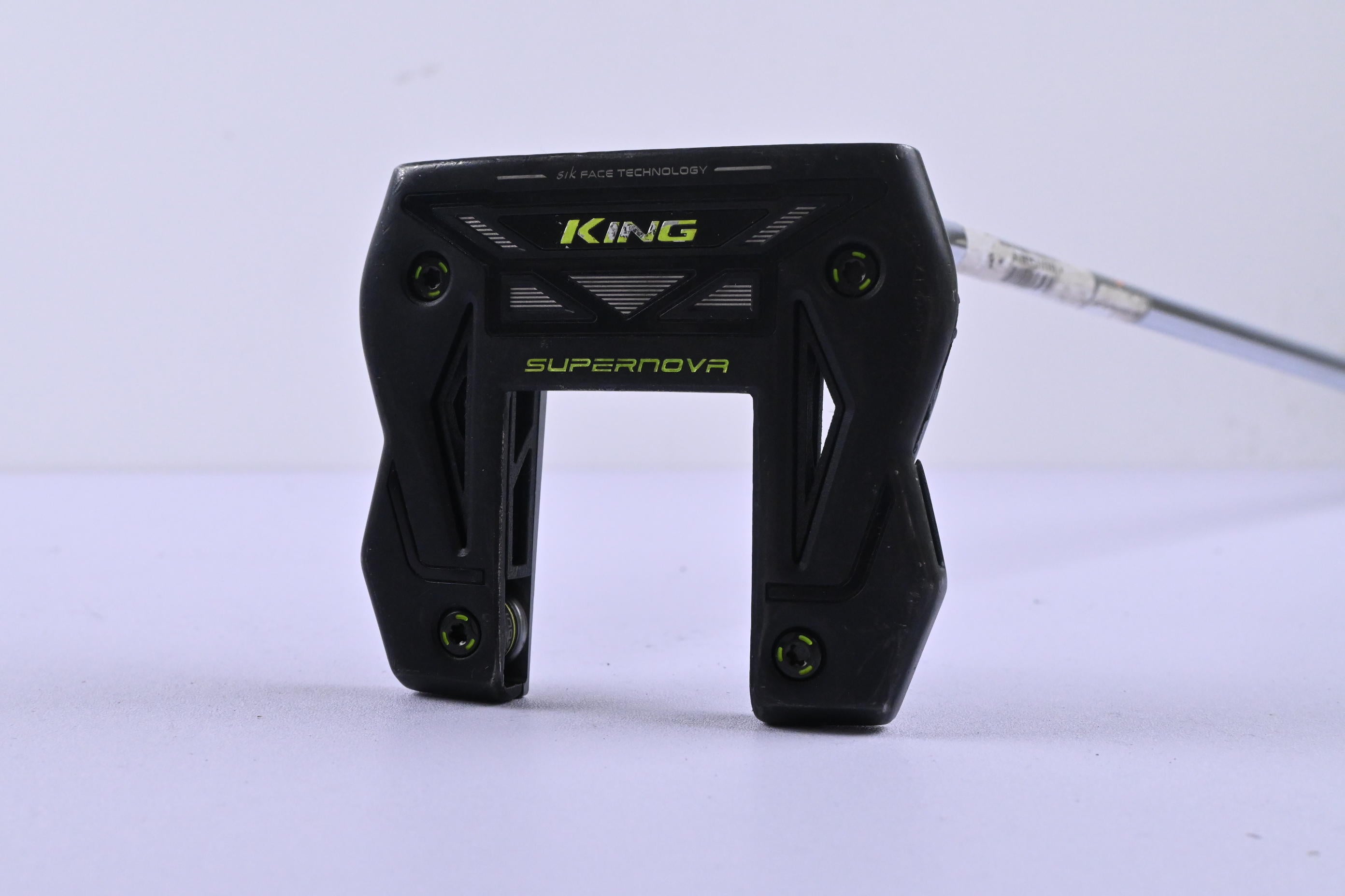 Cobra King 3D Supernova Putter / 35 Inch