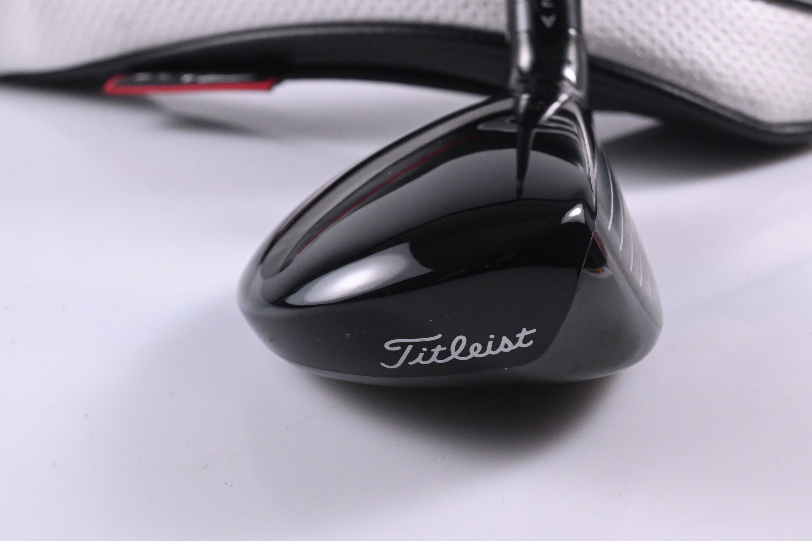 Titleist GT2 #4 Hybrid / 21 Degree / Regular Flex Tensei 1K Blue 65 Shaft