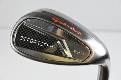 Taylormade Stealth HD Lob Wedge / 59 Degree / Regular Flex Speeder NX 50 Shaft