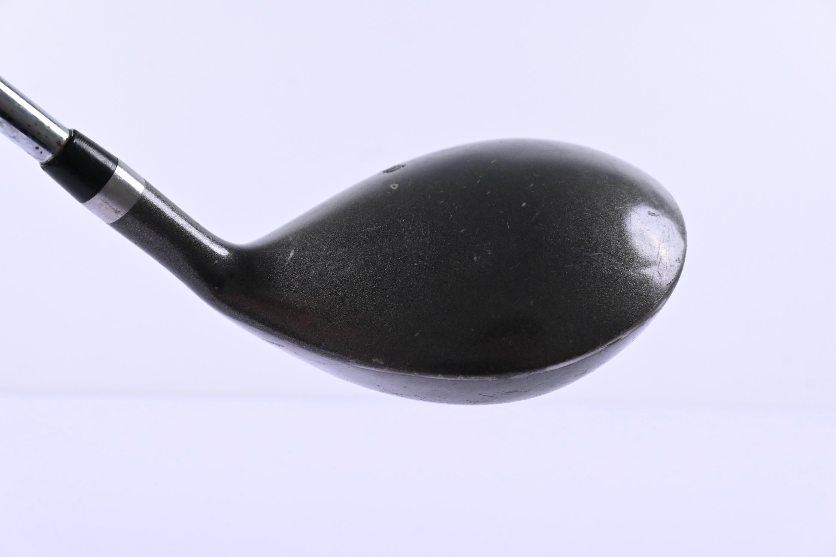 Wilson Prostaff #3 Wood / 15.5 Degree / Regular Flex Pro Staff PT Shaft