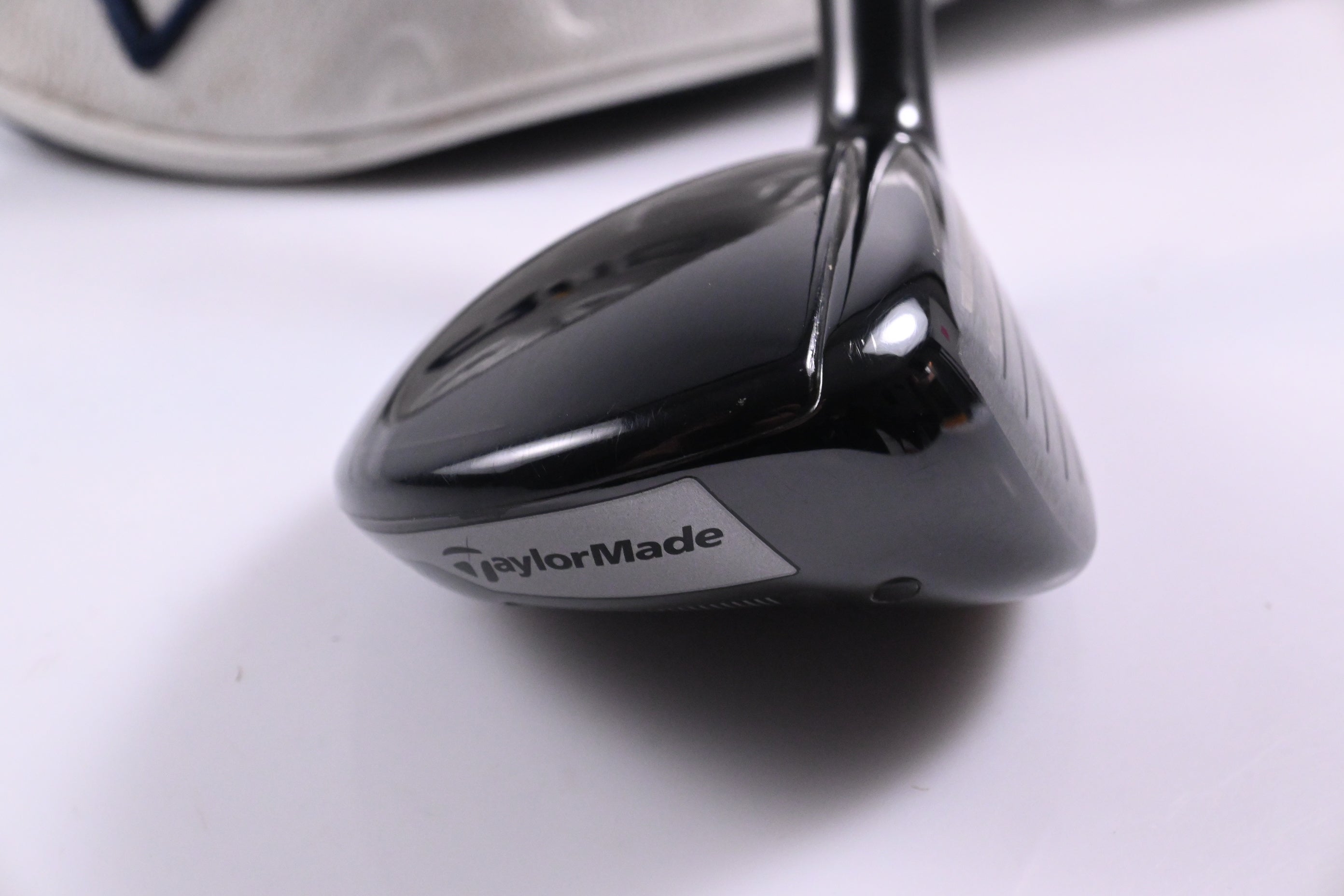Taylormade Qi10 #5 Hybrid / 25 Degree / Regular Flex Ventus TR Blue 6 Shaft