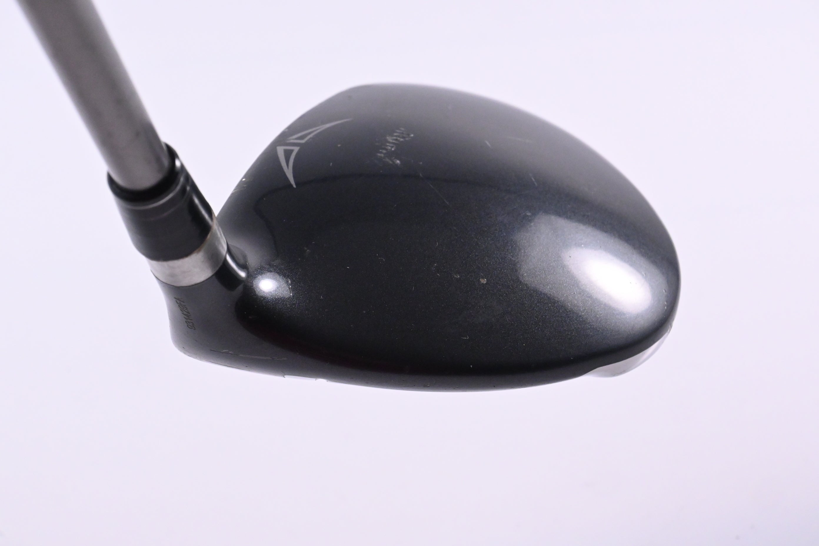Ping G20 #3 Wood / 15 Degree / Regular Flex Ping TFC 169 F Shaft