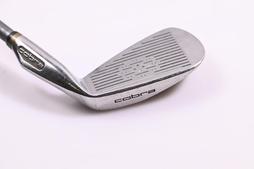 Left Hand King Cobra Oversize II Forged #4 Iron / 23 Degree / Regular Flex IQ