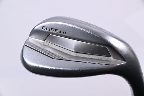 Ping Glide 4.0 Lob Wedge / 58 Degree / Black Dot / Wedge Flex Ping Z-Z115 Shaft