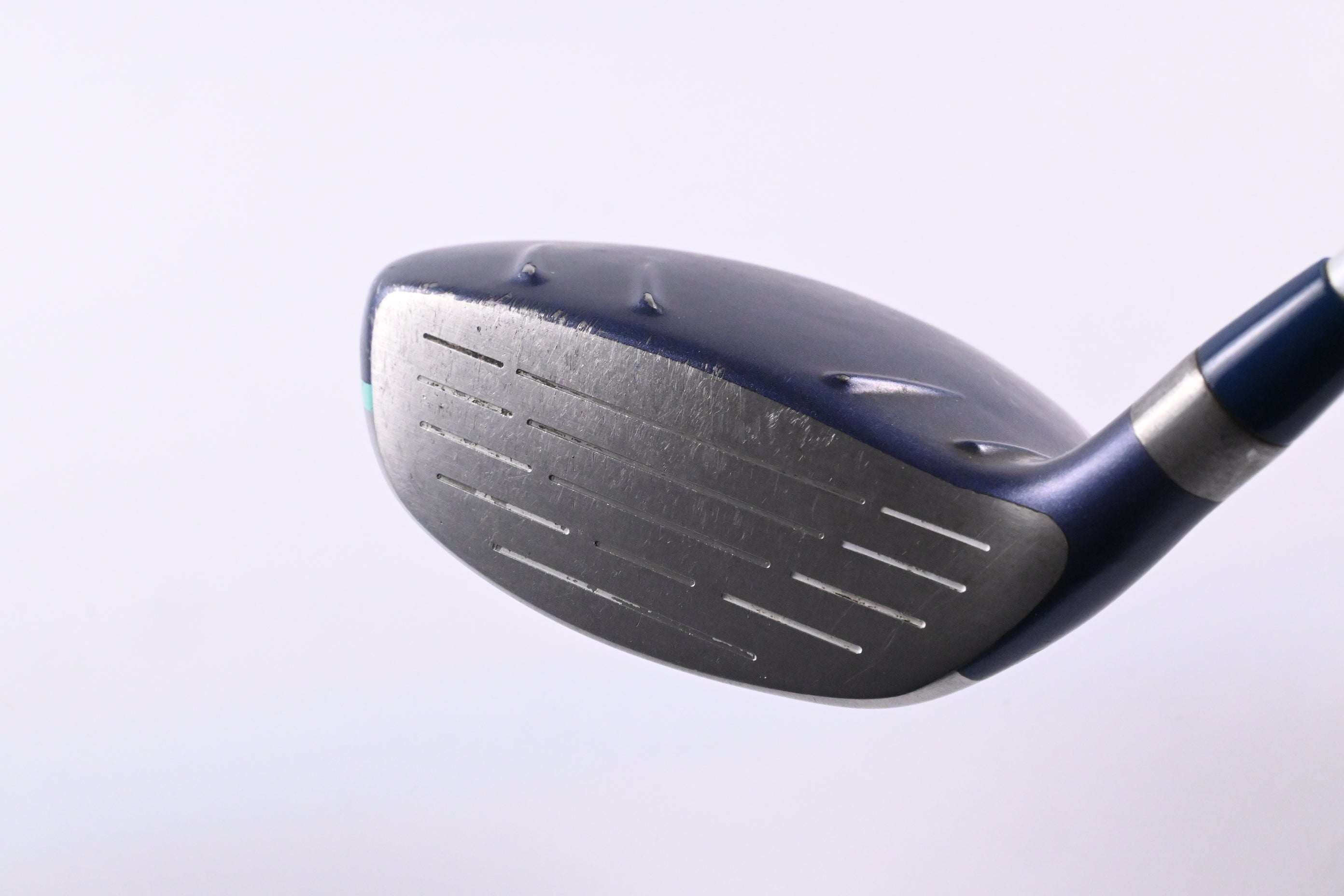 Ladies Ping G Le #5 Wood / 22 Degree / Ladies Flex Ping ULT 230 Shaft