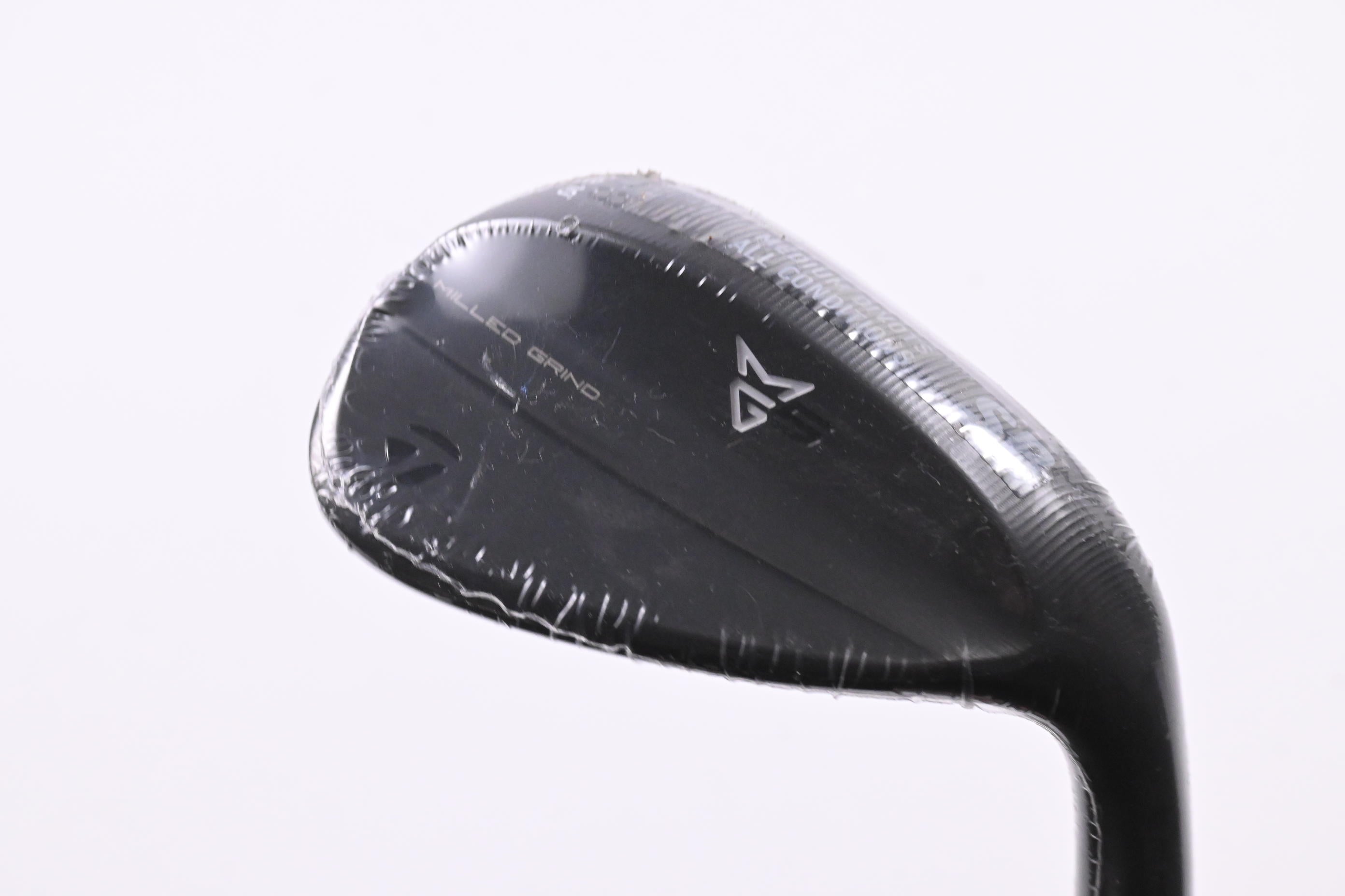 Taylormade Milled Grind 5 Lob Wedge / 58 Degree / Wedge Flex Dynamic Gold 115