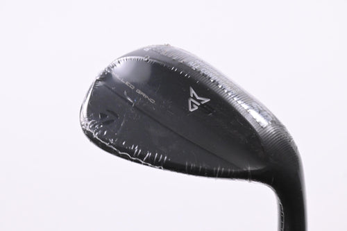 Taylormade Milled Grind 5 Lob Wedge / 58 Degree / Wedge Flex Dynamic Gold 115