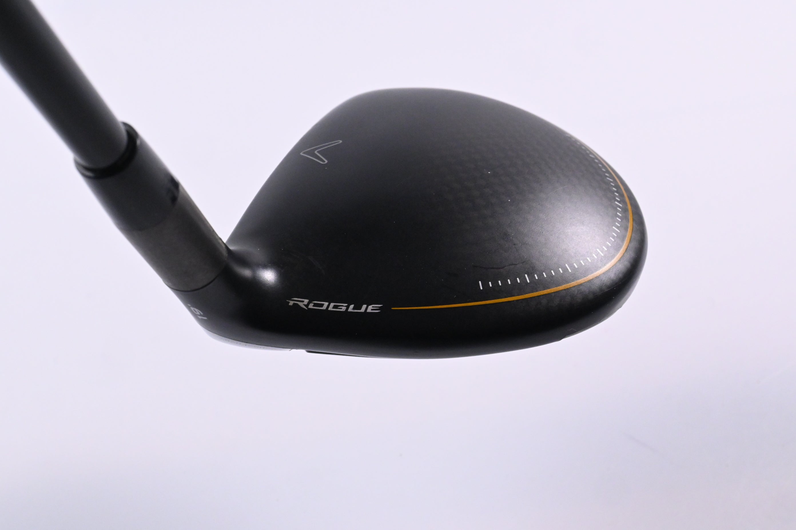 Callaway Rogue ST Max D #5 Wood / 19 Degree / Regular Flex Tensei AV Blue 65
