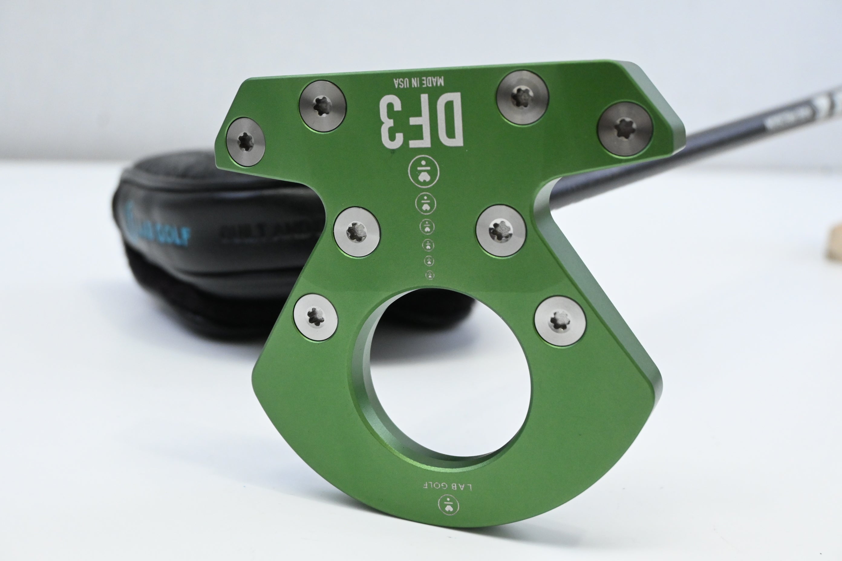 L.A.B. Golf DF3 Putter / 36 Inch