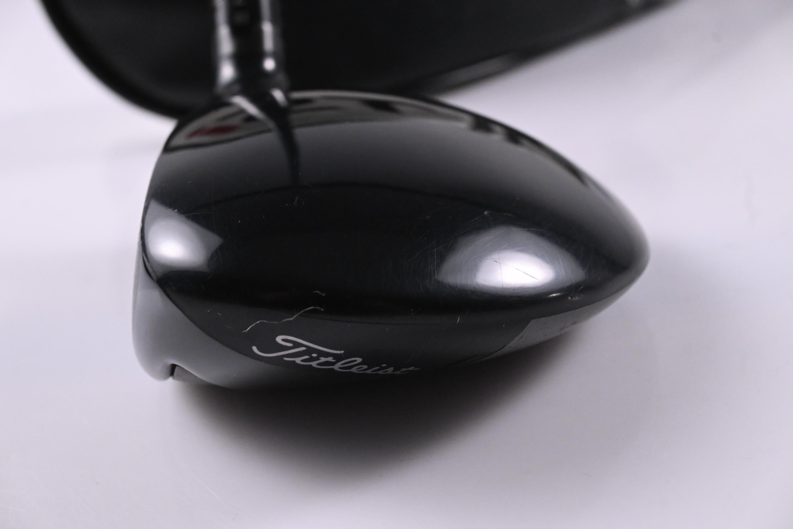 Left Hand Titleist TSi2 #3 Wood / 13.5 Degree / Stiff Flex Tensei AV RAW Blue 55