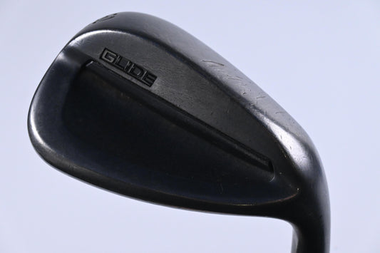 Ping Glide Gap Wedge / 50 Degree / Black Dot / Wedge Flex Ping AWT