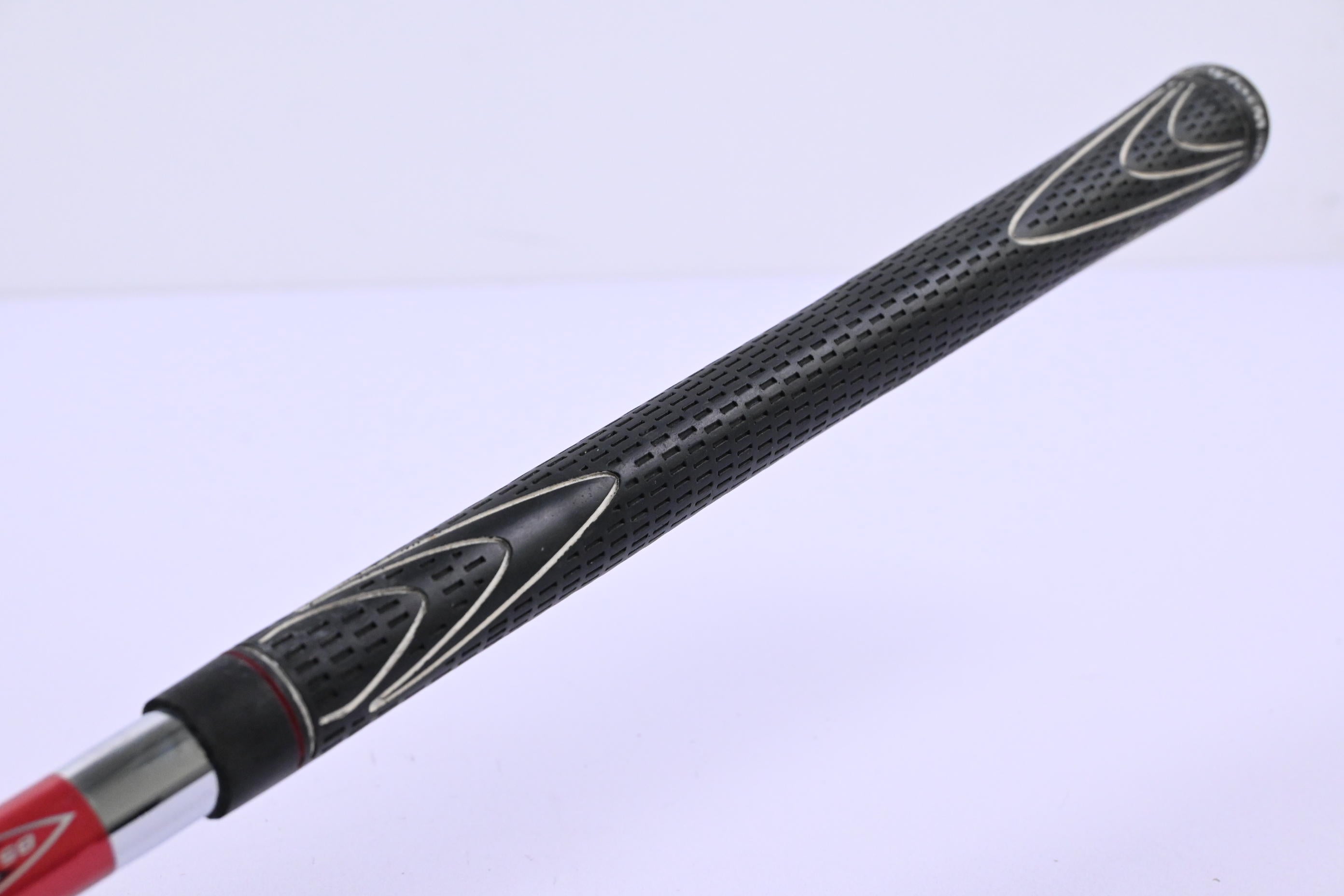 Taylormade Burner 2.0 #4 Iron / 21 Degree / Regular Flex Burner 2.0 85 Shaft