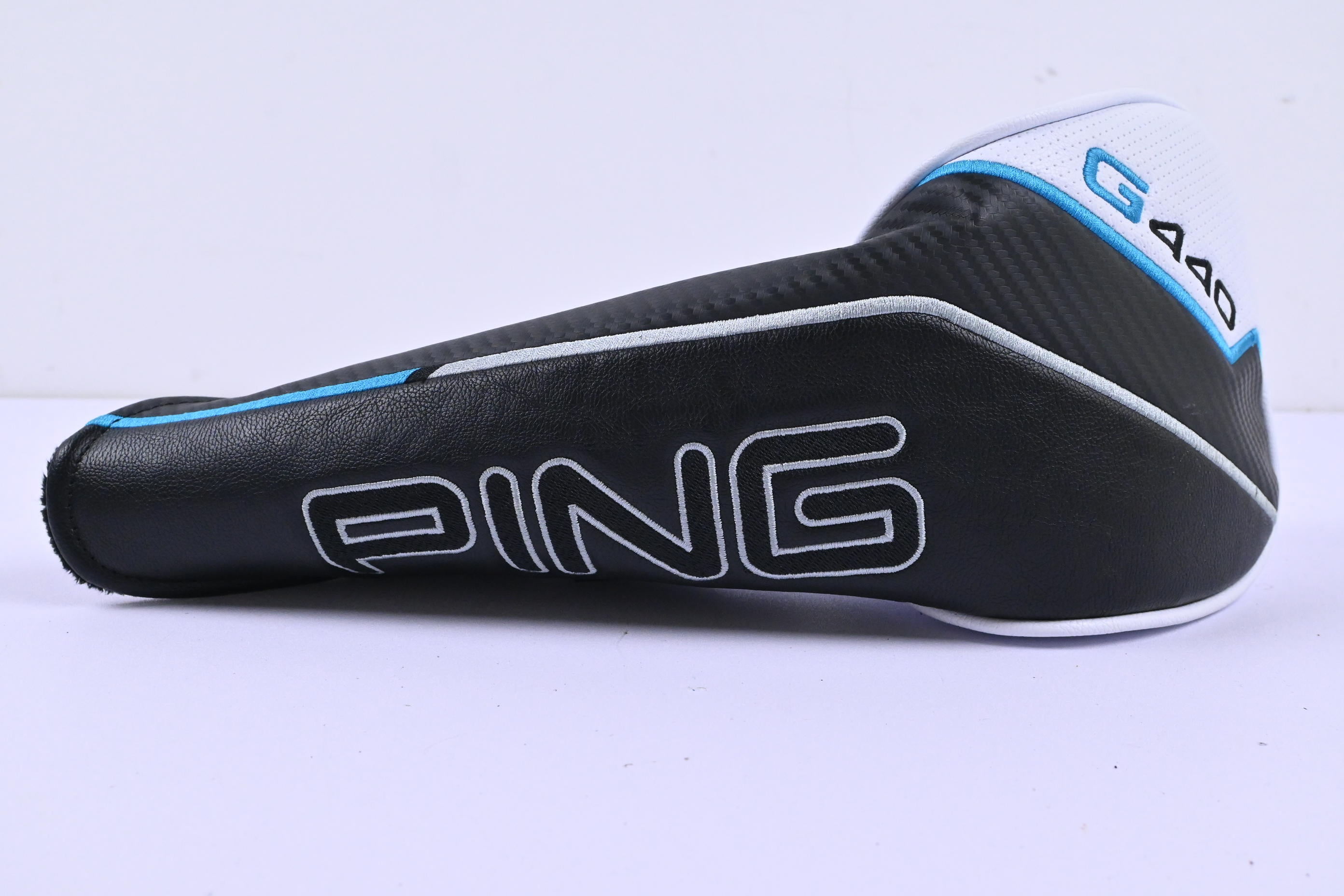 Ping G440 Max Driver / 10.5 Degree / Regular Flex Ping Alta CB Blue 50 Shaft