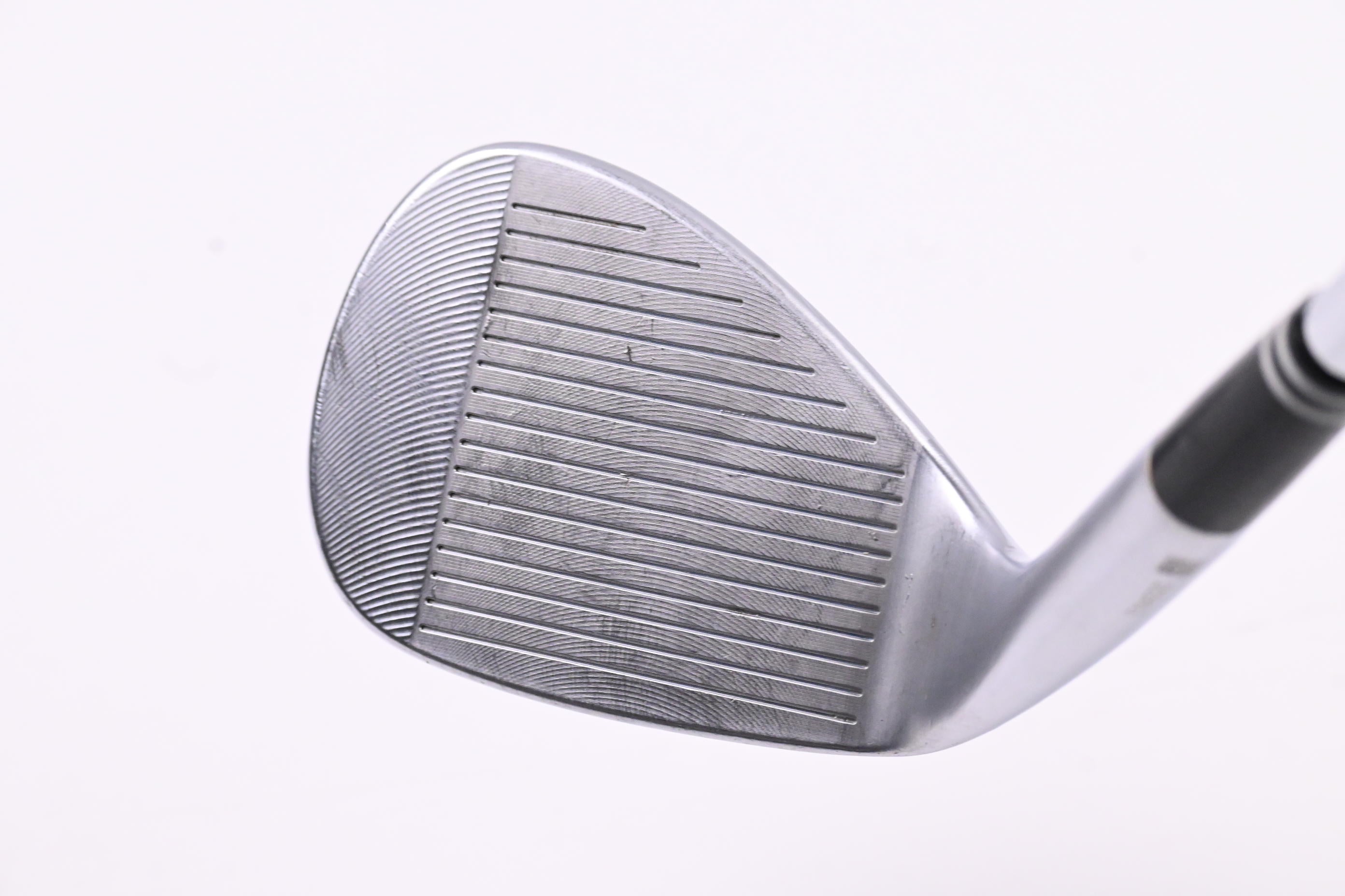 Cleveland RTX-4 Lob Wedge / 60 Degree / Stiff Flex Dynamic Gold S400 Shaft