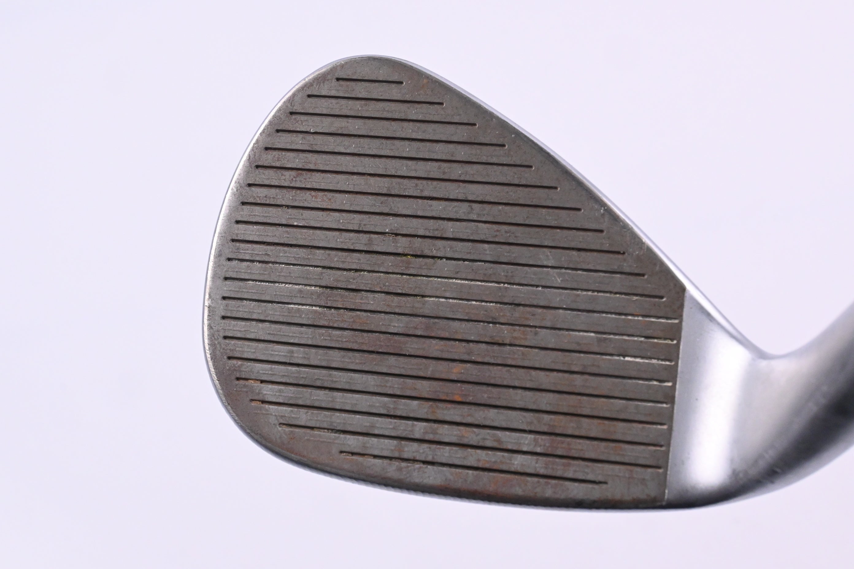 Taylormade Hi-Toe 3 Sand Wedge / 56 Degree / Stiff Flex KBS Tour C-Taper 120