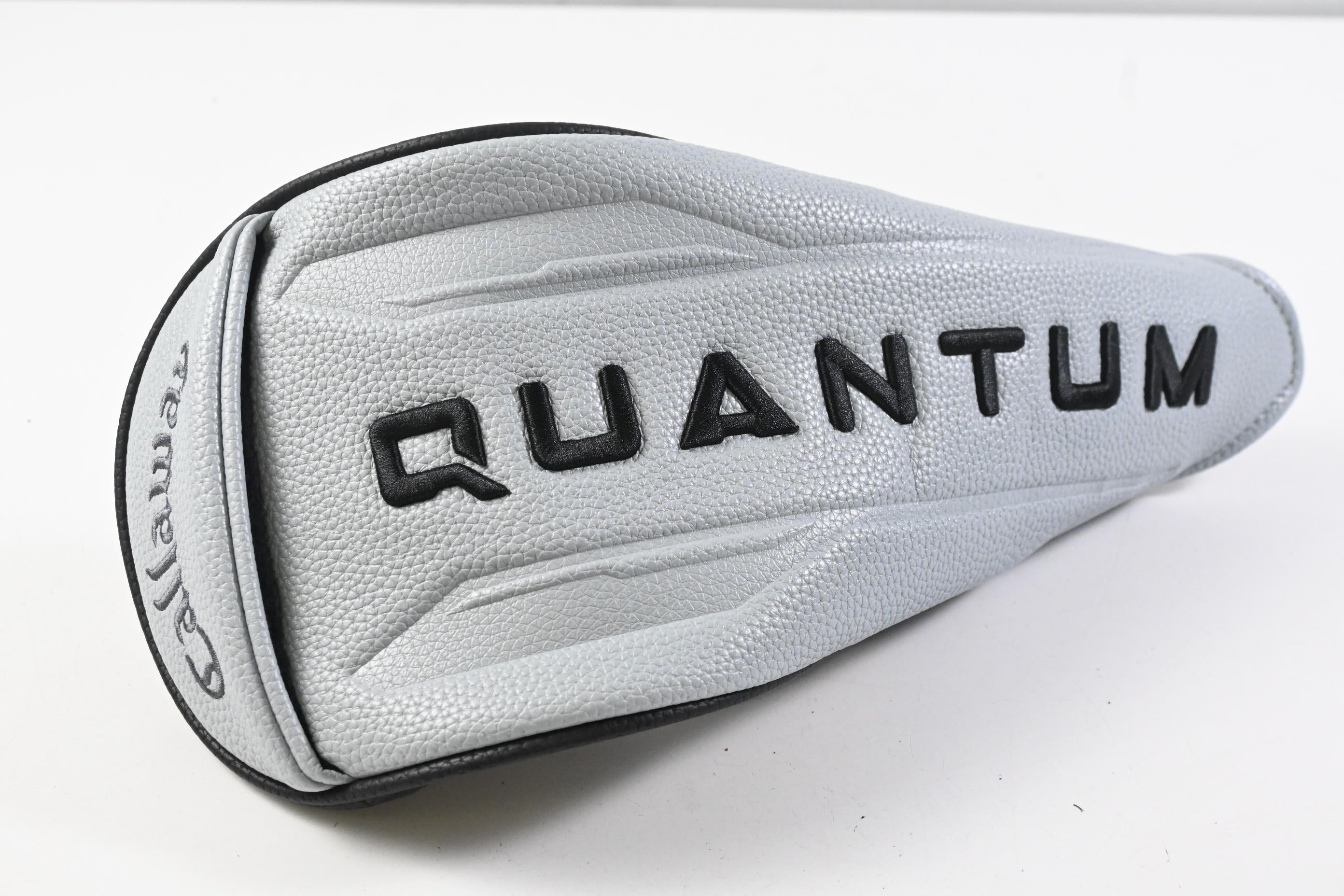 Callaway Quantum Triple Diamond Max Driver / 9 Degree / Stiff Flex Denali Frost